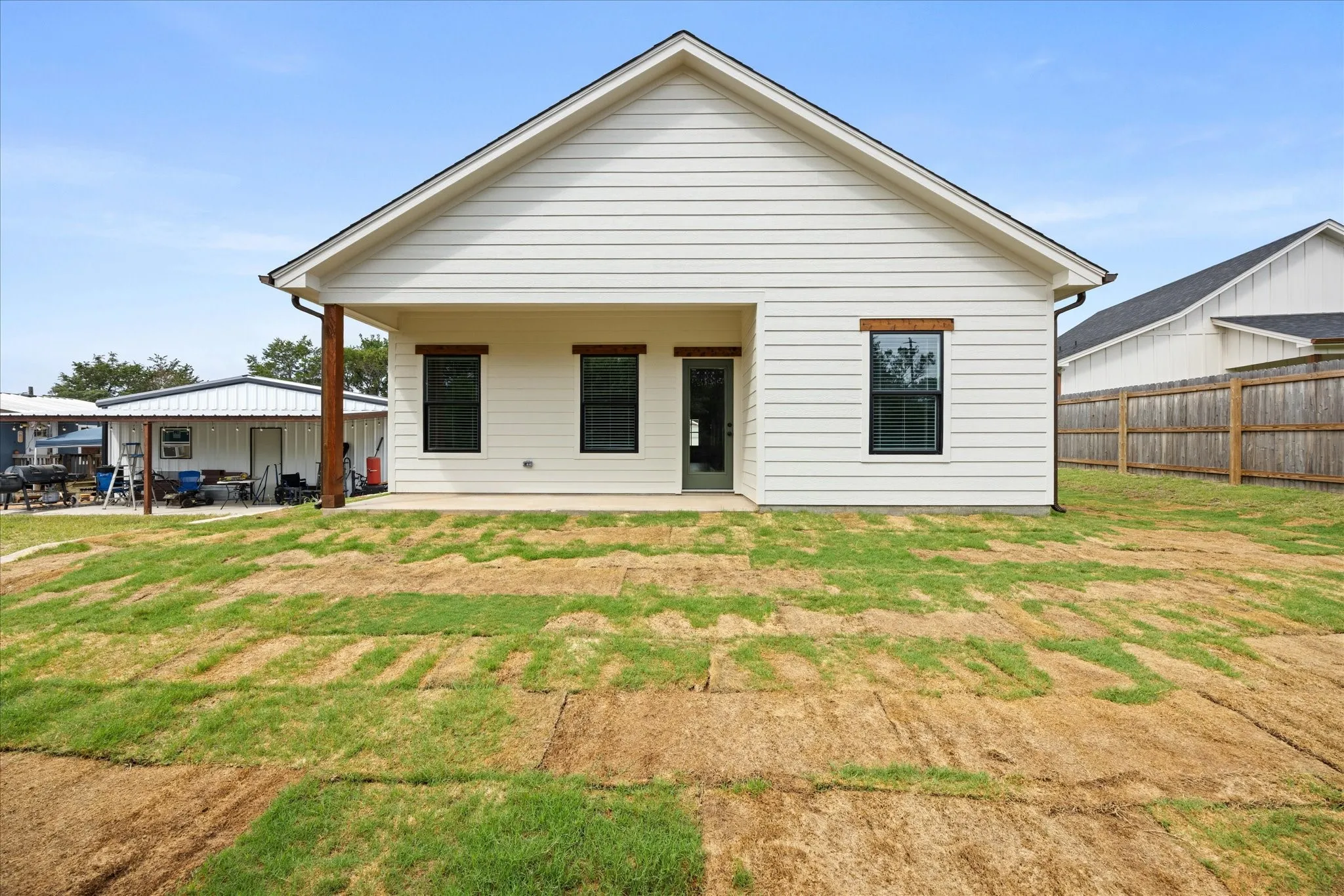 Single Family Residence For Sale in Hood County , 2603 Creekview Drive, Granbury, Texas 76048, 3 Bedroom, 2 Bathroom, 1 Garage spaces, 1,292 Sqft, built in 2026, mls#21304479, Real Estate Agent in Granbury, Homes For Sale in Hood county, Homes For Sale in Granbury, Realtor in Granbury Texas, Real Estate Brokerage Independent Realty Texas, Luminita Cordes Realtor
