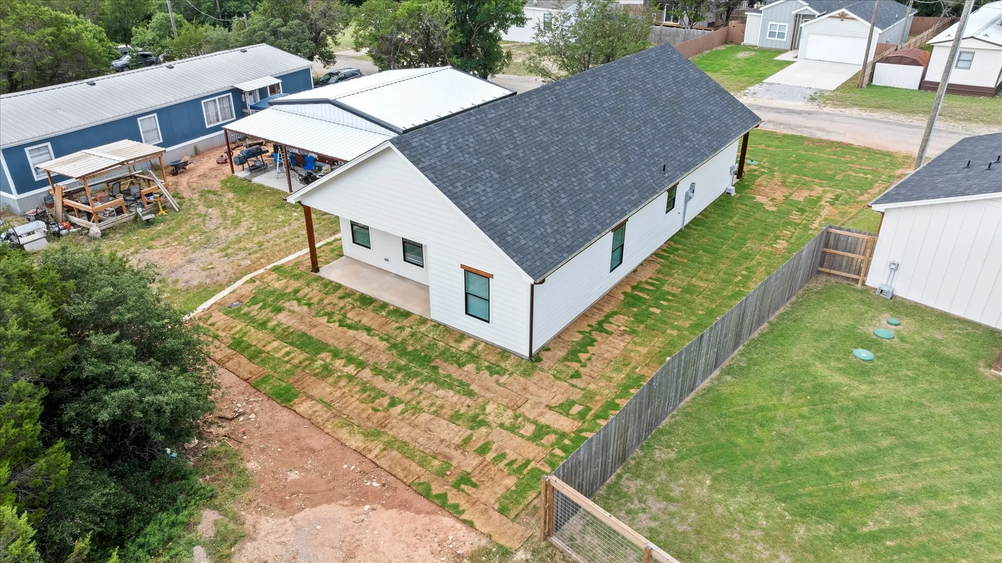 Single Family Residence For Sale in Hood County , 2603 Creekview Drive, Granbury, Texas 76048, 3 Bedroom, 2 Bathroom, 1 Garage spaces, 1,292 Sqft, built in 2026, mls#21304479, Real Estate Agent in Granbury, Homes For Sale in Hood county, Homes For Sale in Granbury, Realtor in Granbury Texas, Real Estate Brokerage Independent Realty Texas, Luminita Cordes Realtor
