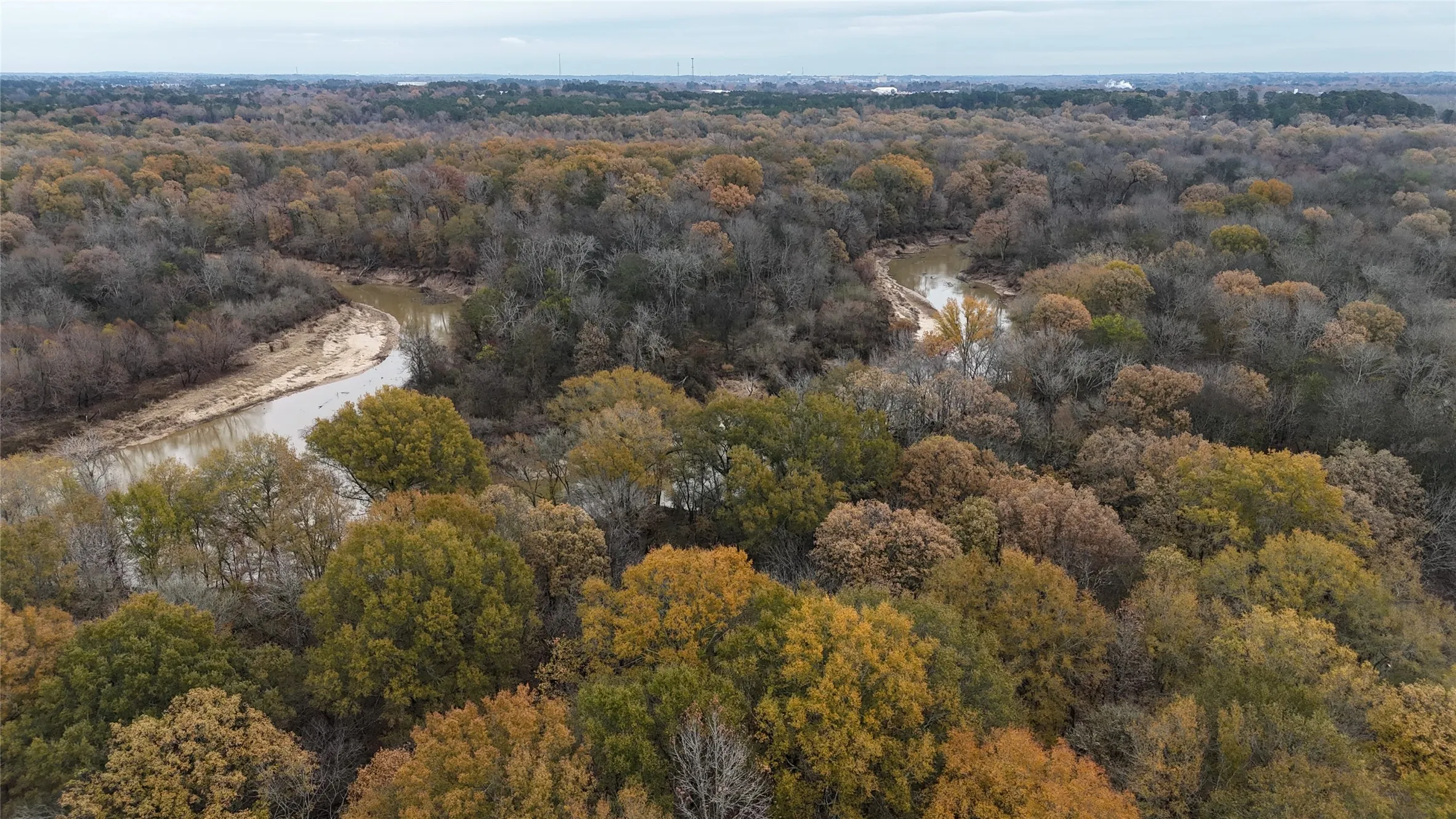 Sabine River
