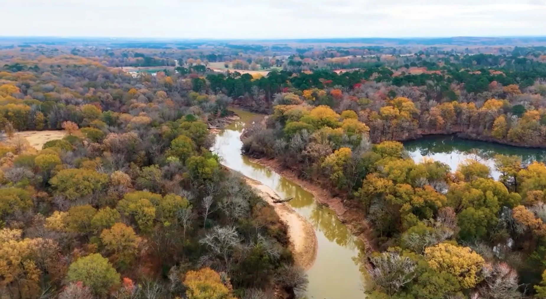 Sabine River
