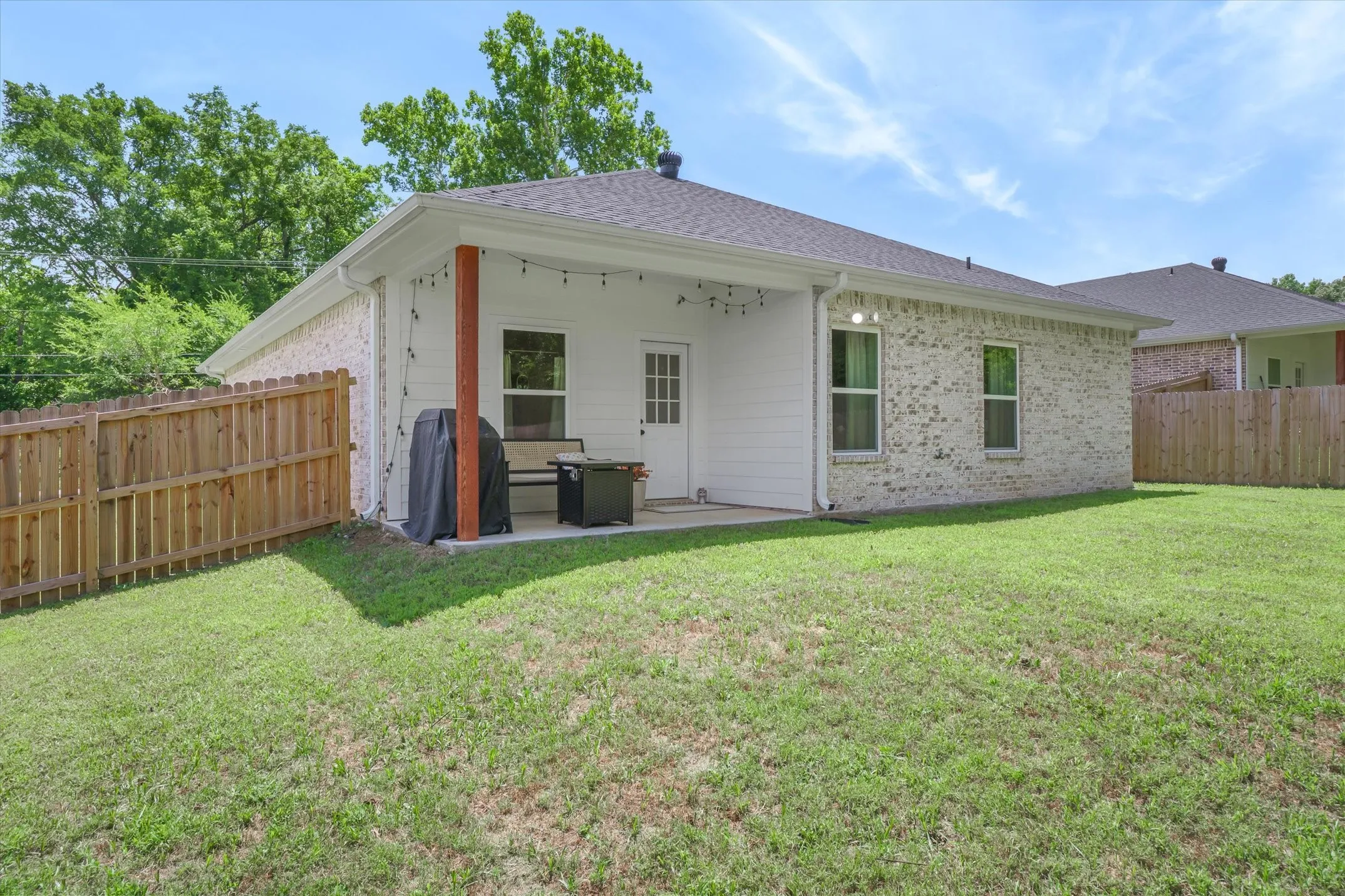 Single Family Residence For Sale in Henderson County , 10883 Browning Street, Brownsboro, Texas 75756, 3 Bedrooms, 2 Bathrooms, 2 Garage spaces, 1,450 Sqft, built in 2023, Price $268,000, mls#21305199, Real Estate Agent in Brownsboro, Homes For Sale in Henderson county, Homes For Sale in Brownsboro, Realtor in Brownsboro Texas, Real Estate Brokerage Independent Realty Texas, Luminita Cordes Realtor