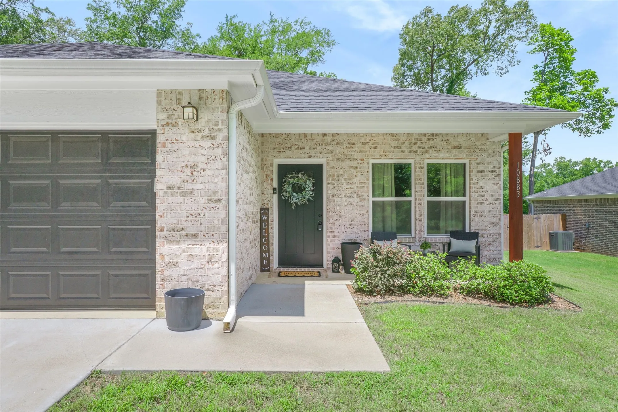 Single Family Residence For Sale in Henderson County , 10883 Browning Street, Brownsboro, Texas 75756, 3 Bedrooms, 2 Bathrooms, 2 Garage spaces, 1,450 Sqft, built in 2023, Price $268,000, mls#21305199, Real Estate Agent in Brownsboro, Homes For Sale in Henderson county, Homes For Sale in Brownsboro, Realtor in Brownsboro Texas, Real Estate Brokerage Independent Realty Texas, Luminita Cordes Realtor