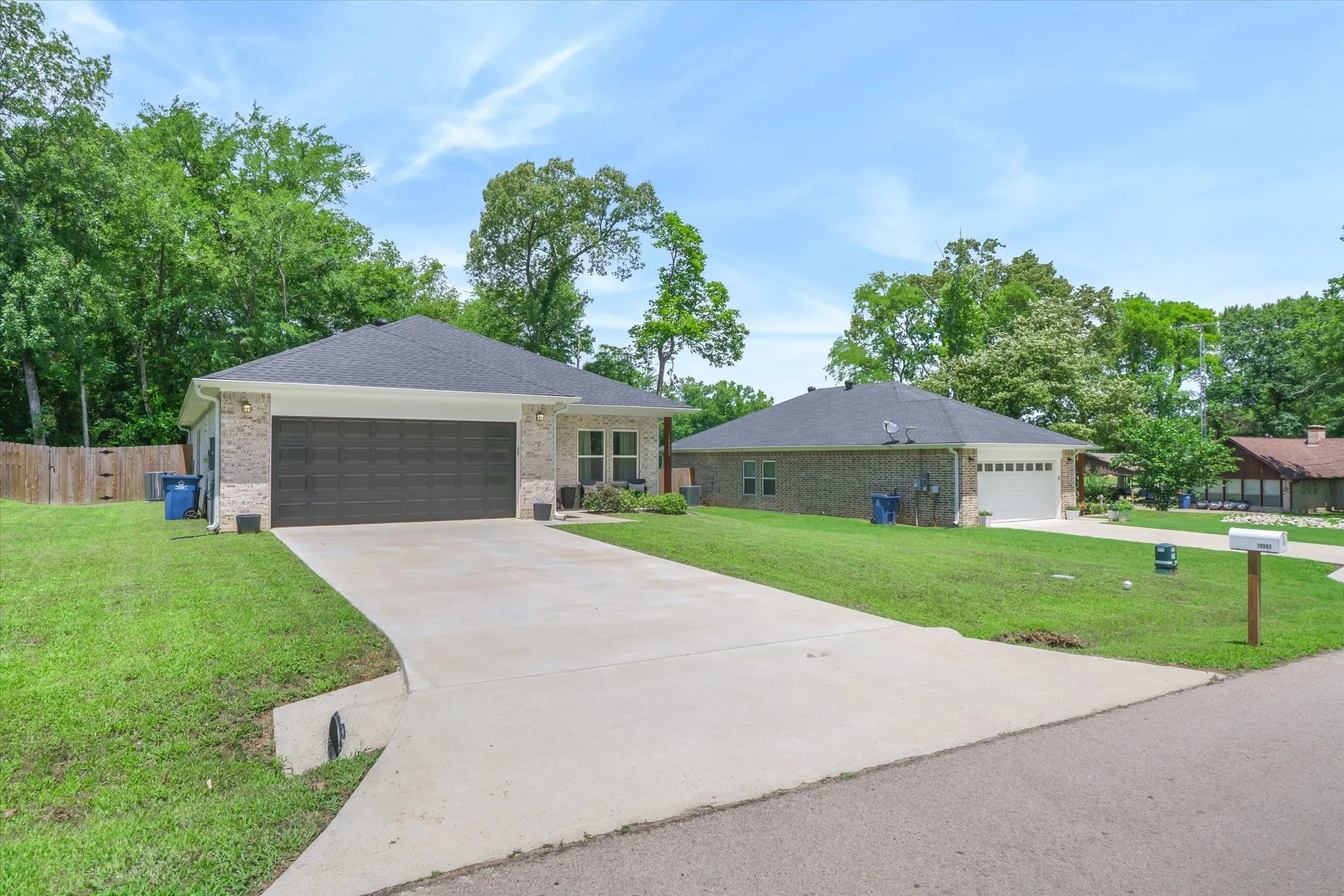Single Family Residence For Sale in Henderson County , 10883 Browning Street, Brownsboro, Texas 75756, 3 Bedrooms, 2 Bathrooms, 2 Garage spaces, 1,450 Sqft, built in 2023, Price $268,000, mls#21305199, Real Estate Agent in Brownsboro, Homes For Sale in Henderson county, Homes For Sale in Brownsboro, Realtor in Brownsboro Texas, Real Estate Brokerage Independent Realty Texas, Luminita Cordes Realtor