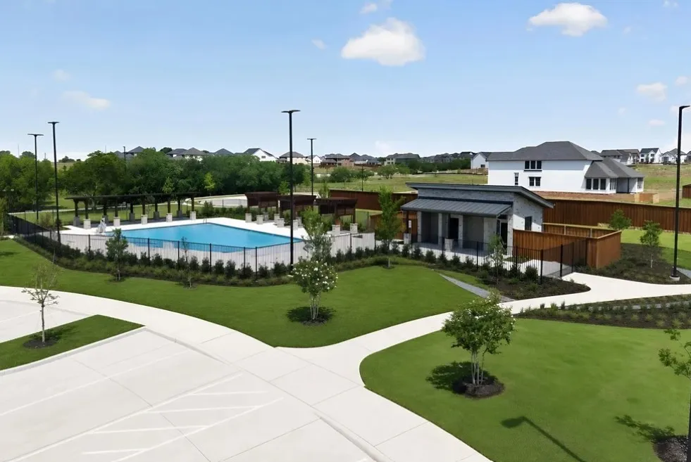 The Ranch at Uptown Celina Community