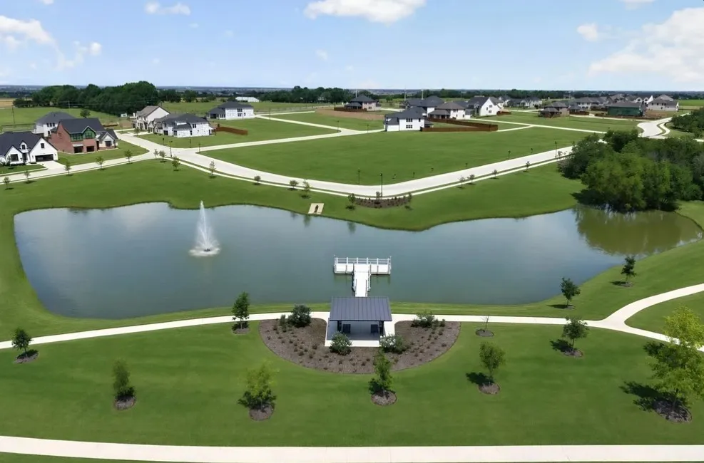 The Ranch at Uptown Celina Community
