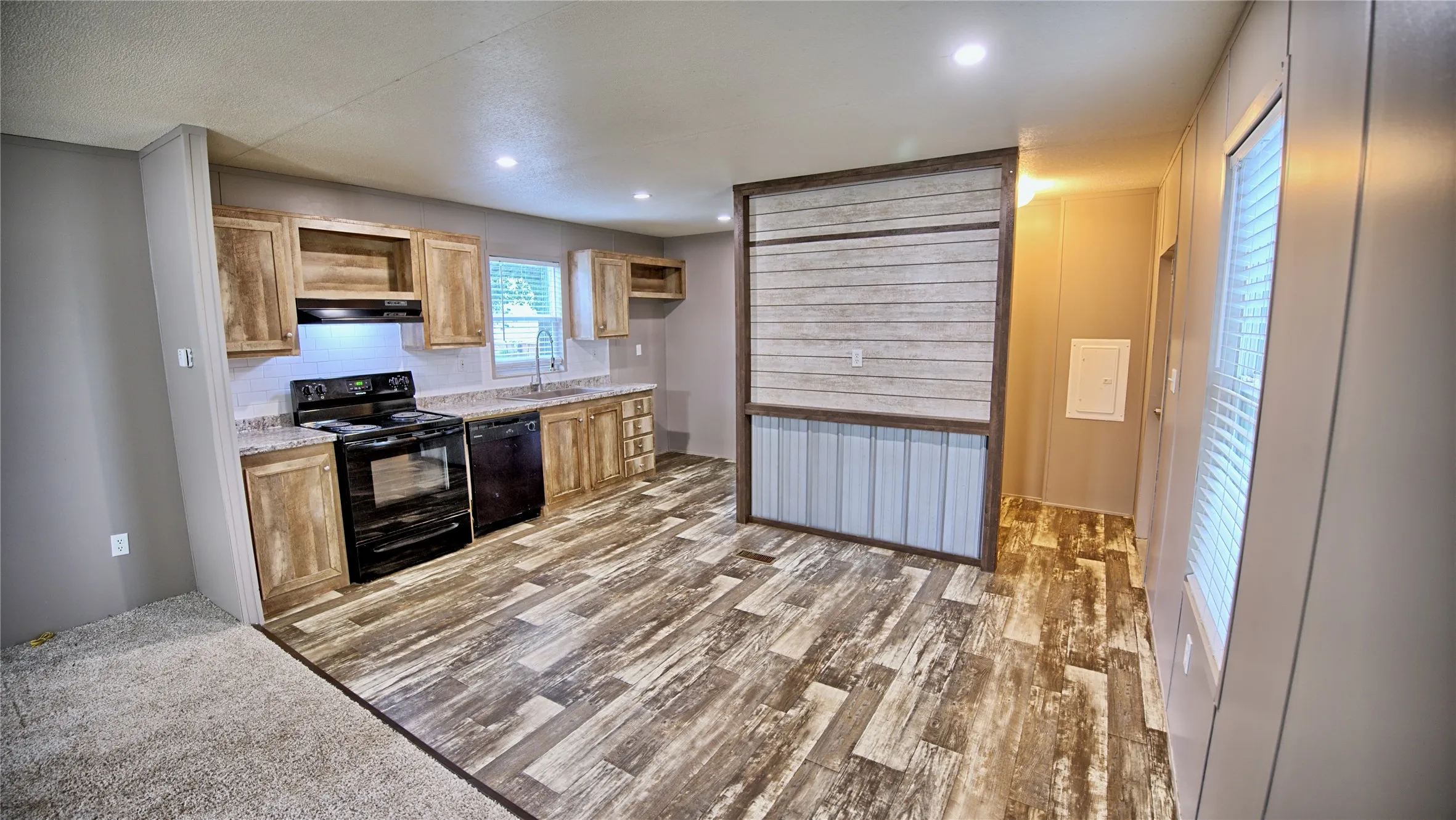 Single Family Residence For Sale in Montague County , 504 Fannin Street, Nocona, Texas 76255, 3 Bedroom, 2 Bathroom, Garage spaces, 1,152 Sqft, built in 2019, mls#21303400, Real Estate Agent in Nocona, Homes For Sale in Montague county, Homes For Sale in Nocona, Realtor in Nocona Texas, Real Estate Brokerage Independent Realty Texas, Luminita Cordes Realtor