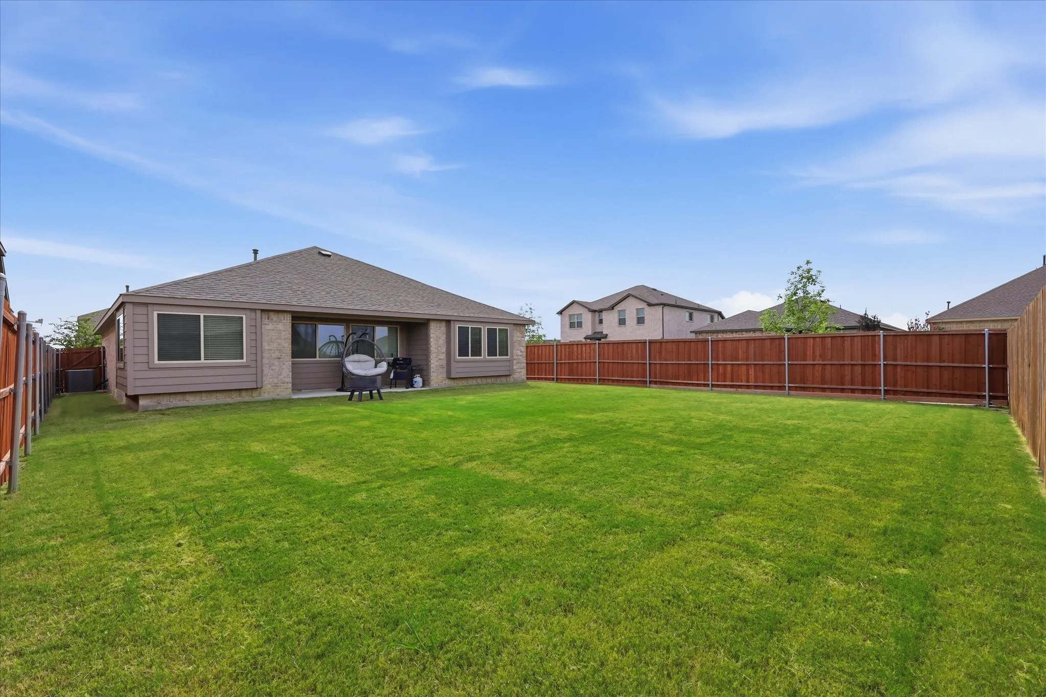 Single Family Residence For Sale in Kaufman County , 3615 Big Nemaha Drive, Crandall, Texas 75114, 3 Bedroom, 2 Bathroom, 2 Garage spaces, 1,650 Sqft, built in 2023, mls#21303411, Real Estate Agent in Crandall, Homes For Sale in Kaufman county, Homes For Sale in Crandall, Realtor in Crandall Texas, Real Estate Brokerage Independent Realty Texas, Luminita Cordes Realtor