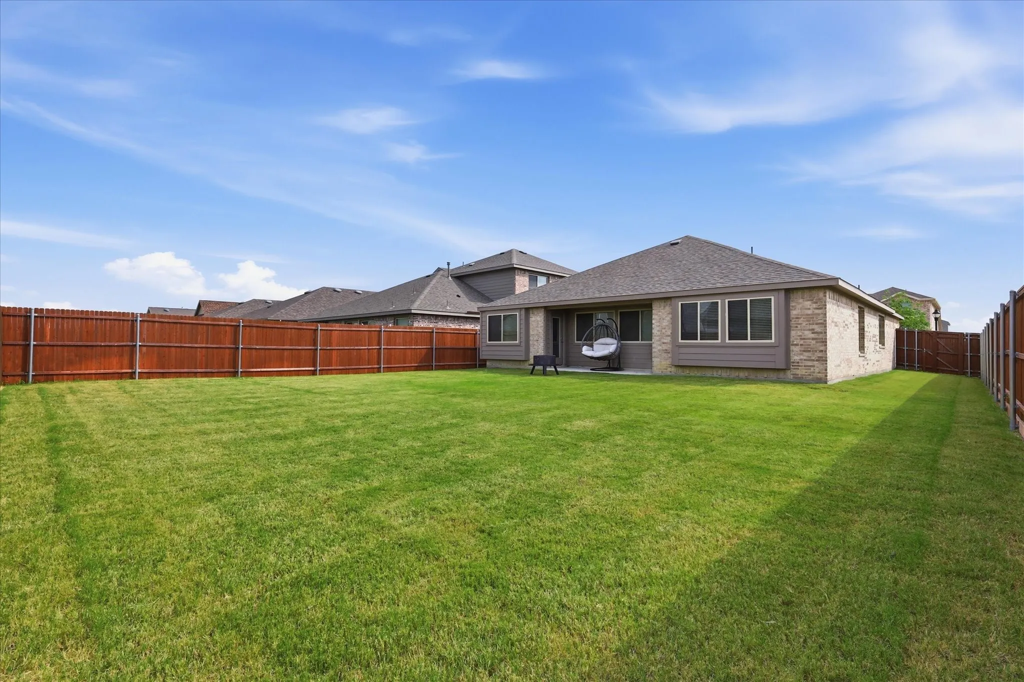 Single Family Residence For Sale in Kaufman County , 3615 Big Nemaha Drive, Crandall, Texas 75114, 3 Bedroom, 2 Bathroom, 2 Garage spaces, 1,650 Sqft, built in 2023, mls#21303411, Real Estate Agent in Crandall, Homes For Sale in Kaufman county, Homes For Sale in Crandall, Realtor in Crandall Texas, Real Estate Brokerage Independent Realty Texas, Luminita Cordes Realtor