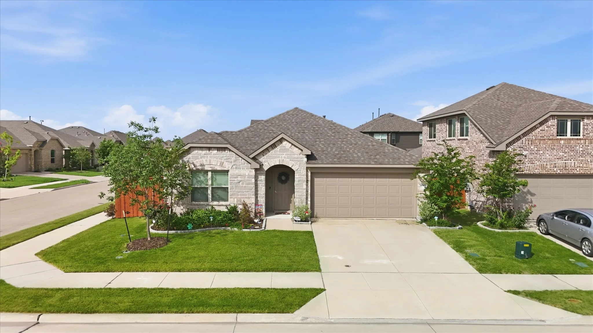 Single Family Residence For Sale in Kaufman County , 3615 Big Nemaha Drive, Crandall, Texas 75114, 3 Bedroom, 2 Bathroom, 2 Garage spaces, 1,650 Sqft, built in 2023, mls#21303411, Real Estate Agent in Crandall, Homes For Sale in Kaufman county, Homes For Sale in Crandall, Realtor in Crandall Texas, Real Estate Brokerage Independent Realty Texas, Luminita Cordes Realtor