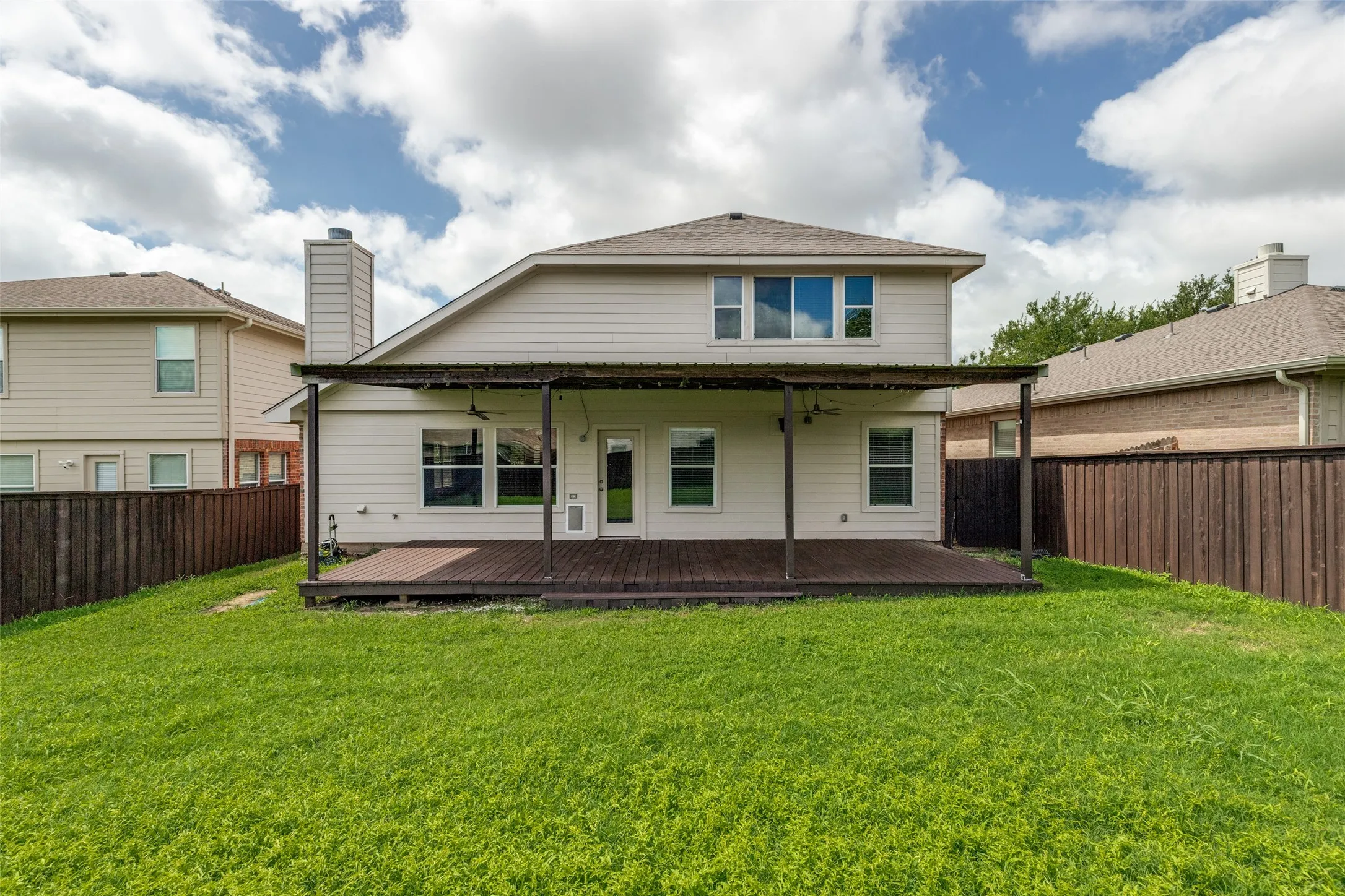 Single Family Residence For Sale in Collin County , 728 Mahogany Drive, Anna, Texas 75409, 3 Bedroom, 3 Bathroom, 2 Garage spaces, 2,196 Sqft, built in 2007, mls#21303809, Real Estate Agent in Anna, Homes For Sale in Collin county, Homes For Sale in Anna, Realtor in Anna Texas, Real Estate Brokerage Independent Realty Texas, Luminita Cordes Realtor