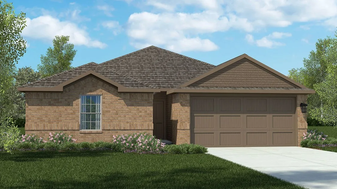 Single Family Residence For Sale in Johnson County , 920 PARKVISTA Drive, Cleburne, Texas 76031, 3 Bedroom, 2 Bathroom, 2 Garage spaces, 1,451 Sqft, built in 2025, mls#21303662, Real Estate Agent in Cleburne, Homes For Sale in Johnson county, Homes For Sale in Cleburne, Realtor in Cleburne Texas, Real Estate Brokerage Independent Realty Texas, Luminita Cordes Realtor