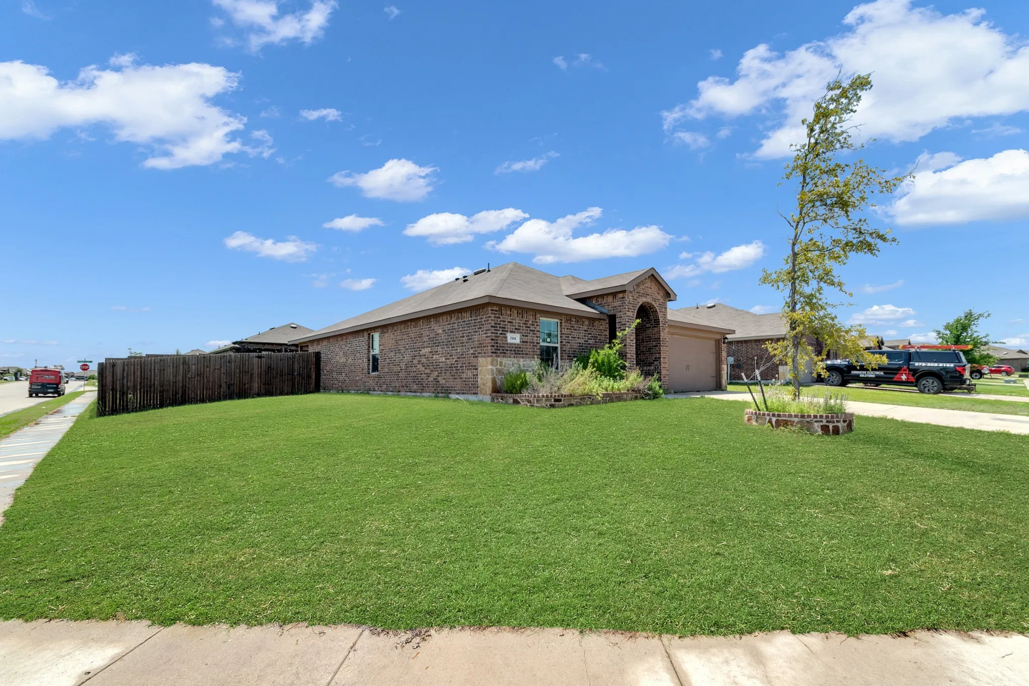 Single Family Residence For Rent in Collin County , 722 Windmill Street, Josephine, Texas 75189, 4 Bedroom, 2 Bathroom, 2 Garage spaces, 1,568 Sqft, built in 2020, mls#21295399, Real Estate Agent in Josephine, Homes For Rent in Collin county, Homes For Rent in Josephine, Realtor in Josephine Texas, Real Estate Brokerage Independent Realty Texas, Luminita Cordes Realtor