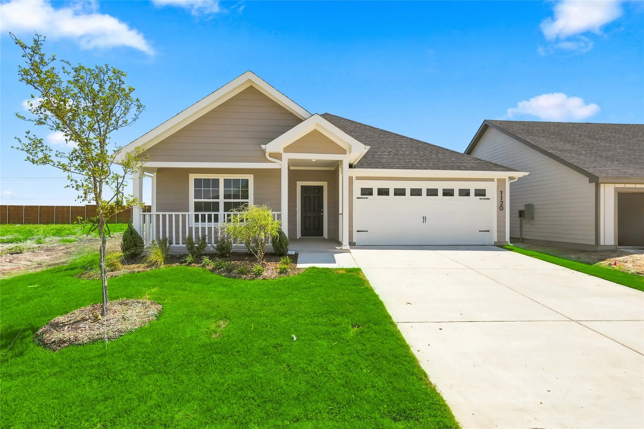 Single Family Residence For Sale in Collin County , 1120 Starlight Lane, Josephine, Texas 75442, 4 Bedroom, 2 Bathroom, 2 Garage spaces, 1,977 Sqft, built in 2026, mls#21290056, Real Estate Agent in Josephine, Homes For Sale in Collin county, Homes For Sale in Josephine, Realtor in Josephine Texas, Real Estate Brokerage Independent Realty Texas, Luminita Cordes Realtor