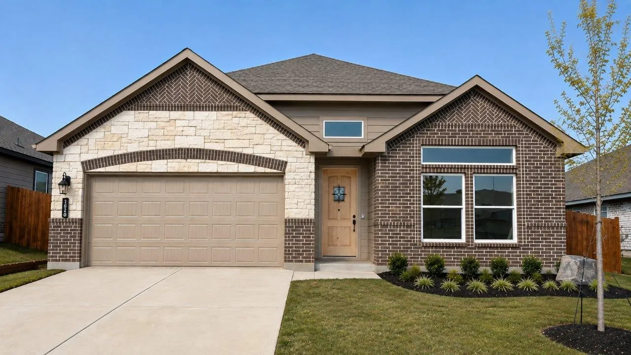Single Family Residence For Sale in Denton County , 2620 GOLDFINCH Drive, Denton, Texas 76205, 4 Bedroom, 3 Bathroom, 2 Garage spaces, 2,089 Sqft, built in 2026, mls#21304024, Real Estate Agent in Denton, Homes For Sale in Denton county, Homes For Sale in Denton, Realtor in Denton Texas, Real Estate Brokerage Independent Realty Texas, Luminita Cordes Realtor