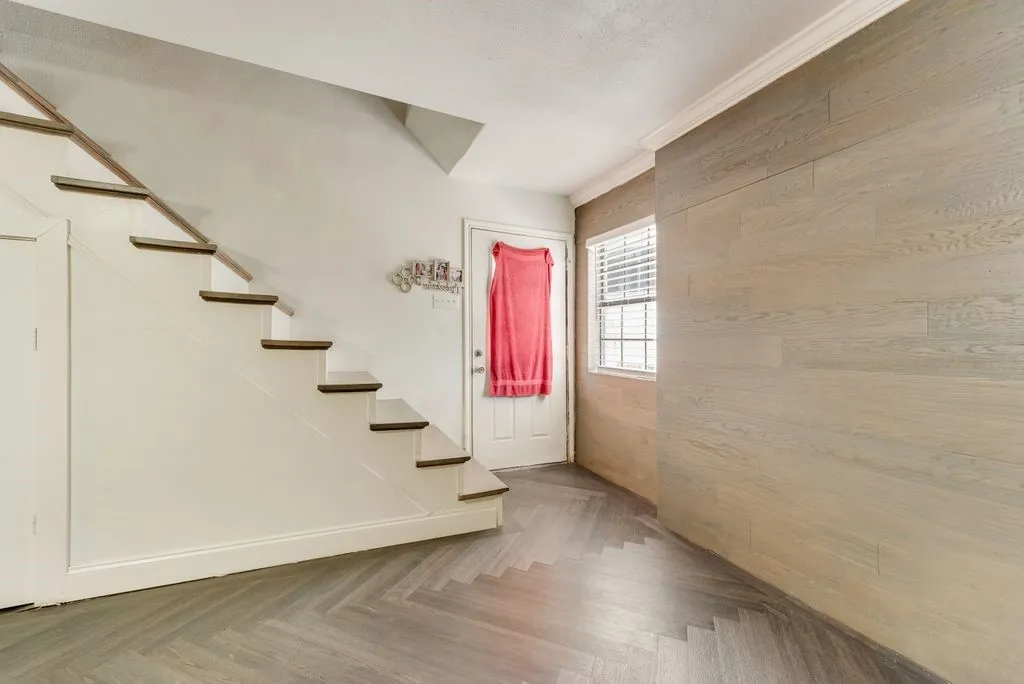 garage conversion