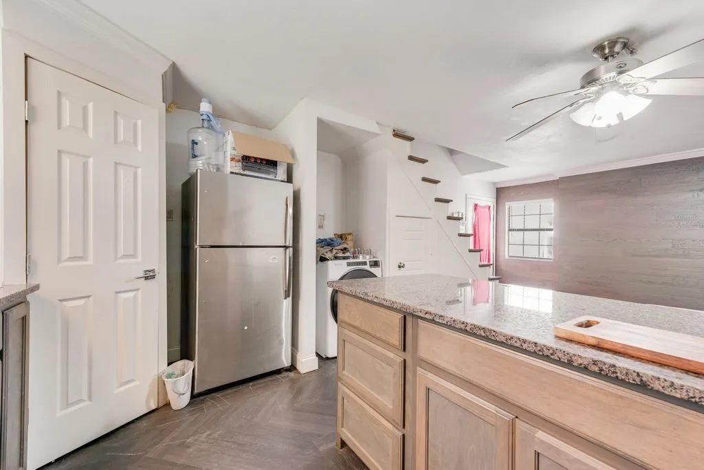 garage conversion