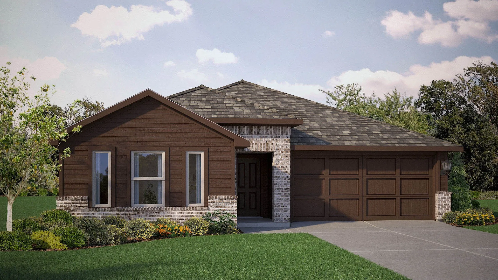 Single Family Residence For Sale in Denton County , 2809 HAWK Drive, Denton, Texas 76205, 4 Bedroom, 2 Bathroom, 2 Garage spaces, 1,666 Sqft, built in 2026, mls#21304848, Real Estate Agent in Denton, Homes For Sale in Denton county, Homes For Sale in Denton, Realtor in Denton Texas, Real Estate Brokerage Independent Realty Texas, Luminita Cordes Realtor