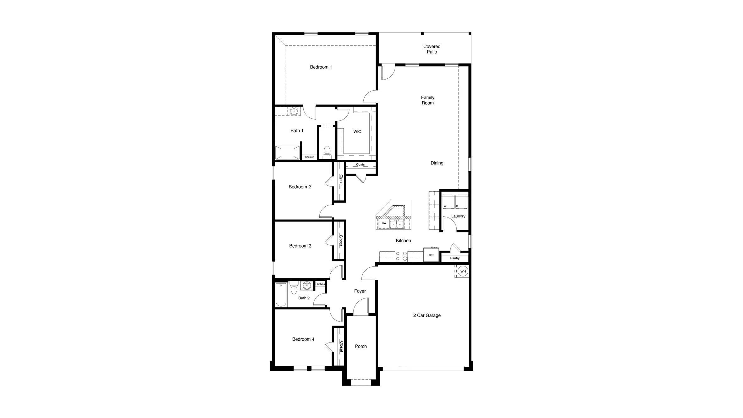 D.R. Horton's Kingston- All Home and community information, including pricing, included features, terms, availability and amenities, are subject to change at any time without notice or obligation. All Drawings, pictures, photographs, video, square footages, floor plans, elevations, features, colors and sizes are approximate for illustration purposes only and will vary from the homes as built.