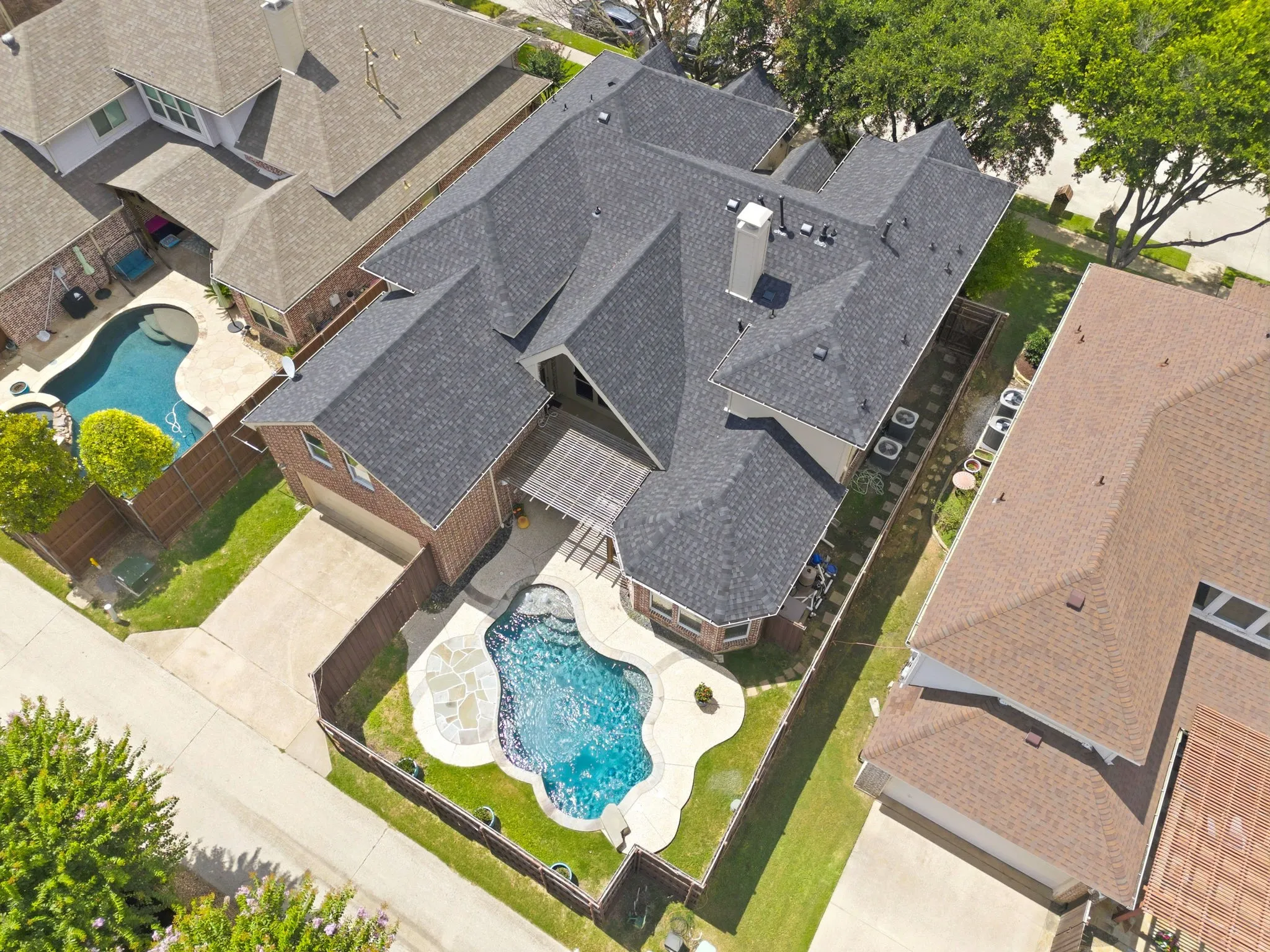 Single Family Residence For Sale in Collin County , 2015 Midhurst Drive, Allen, Texas 75013, 5 Bedroom, 4 Bathroom, 2 Garage spaces, 4,192 Sqft, built in 2001, mls#21304960, Real Estate Agent in Allen, Homes For Sale in Collin county, Homes For Sale in Allen, Realtor in Allen Texas, Real Estate Brokerage Independent Realty Texas, Luminita Cordes Realtor