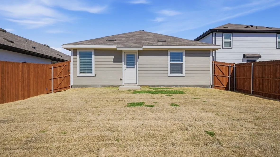 All Home and community information, including pricing, included features, terms, availability and amenities, are subject to change at any time without notice or obligation. All Drawings, pictures, photographs, video, square footages, floor plans, elevations, features, colors and sizes are approximate for illustration purposes only and will vary from the homes as built.
