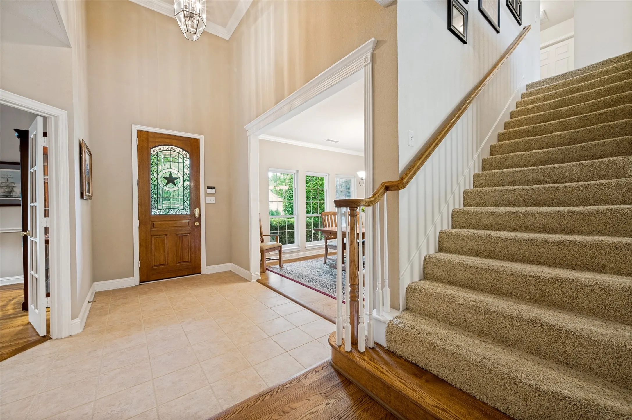 Single Family Residence For Sale in Collin County , 501 Arthur Court, Lucas, Texas 75002, 4 Bedroom, 3 Bathroom, 4 Garage spaces, 3,673 Sqft, built in 2003, mls#21304419, Real Estate Agent in Lucas, Homes For Sale in Collin county, Homes For Sale in Lucas, Realtor in Lucas Texas, Real Estate Brokerage Independent Realty Texas, Luminita Cordes Realtor