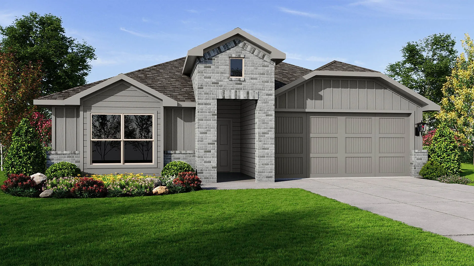 Single Family Residence For Sale in Denton County , 2700 FLOWERS Drive, Denton, Texas 76205, 4 Bedroom, 2 Bathroom, 2 Garage spaces, 2,036 Sqft, built in 2026, Price $384,990, mls#21305358, Real Estate Agent in Denton, Homes For Sale in Denton county, Homes For Sale in Denton, Realtor in Denton Texas, Real Estate Brokerage Independent Realty Texas, Luminita Cordes Realtor