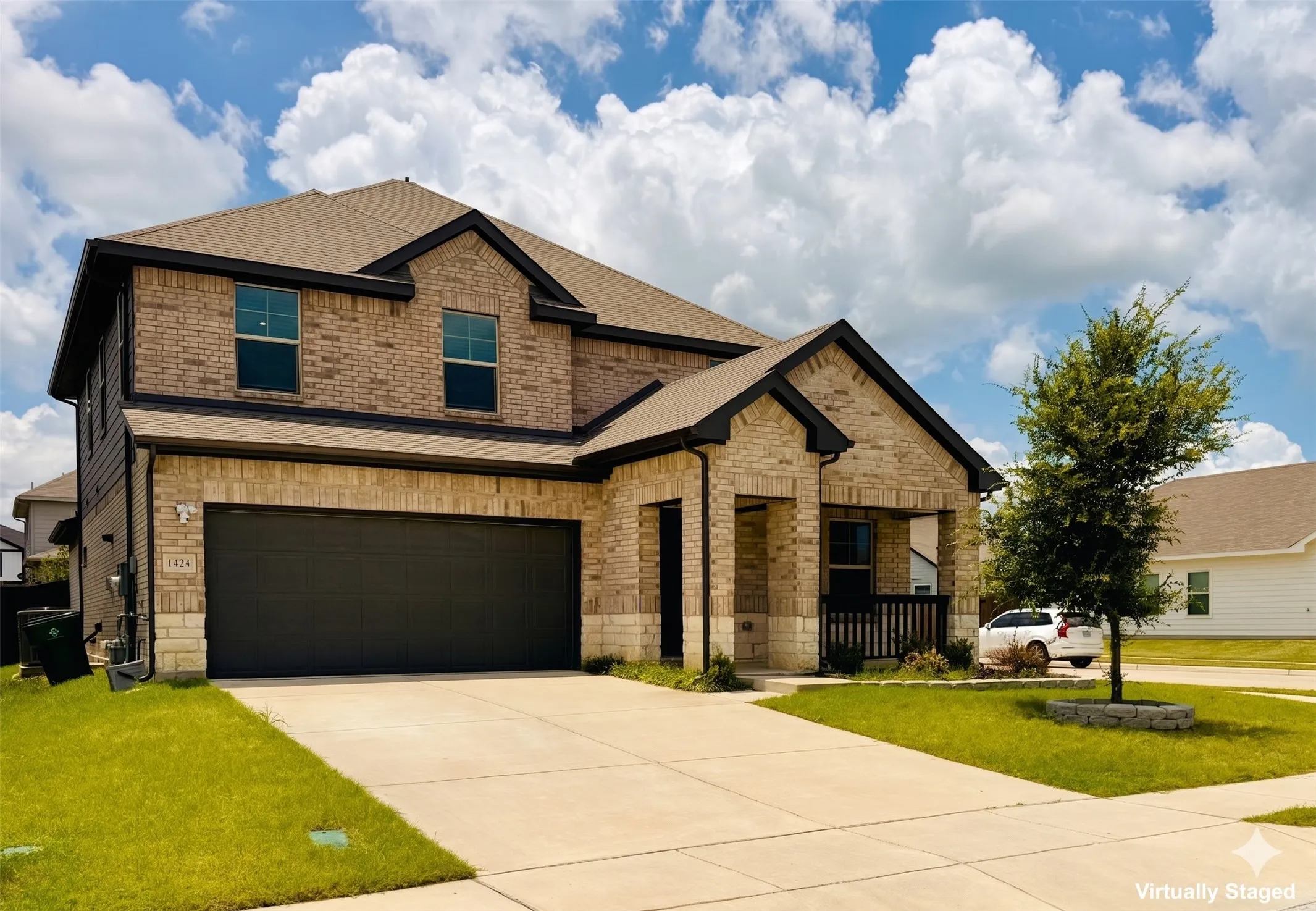 Single Family Residence For Rent in Kaufman County , 1425 Rolling Fox Drive, Forney, Texas 75126, 4 Bedroom, 3 Bathroom, 2 Garage spaces, 2,886 Sqft, built in 2022, mls#21299391, Real Estate Agent in Forney, Homes For Rent in Kaufman county, Homes For Rent in Forney, Realtor in Forney Texas, Real Estate Brokerage Independent Realty Texas, Luminita Cordes Realtor