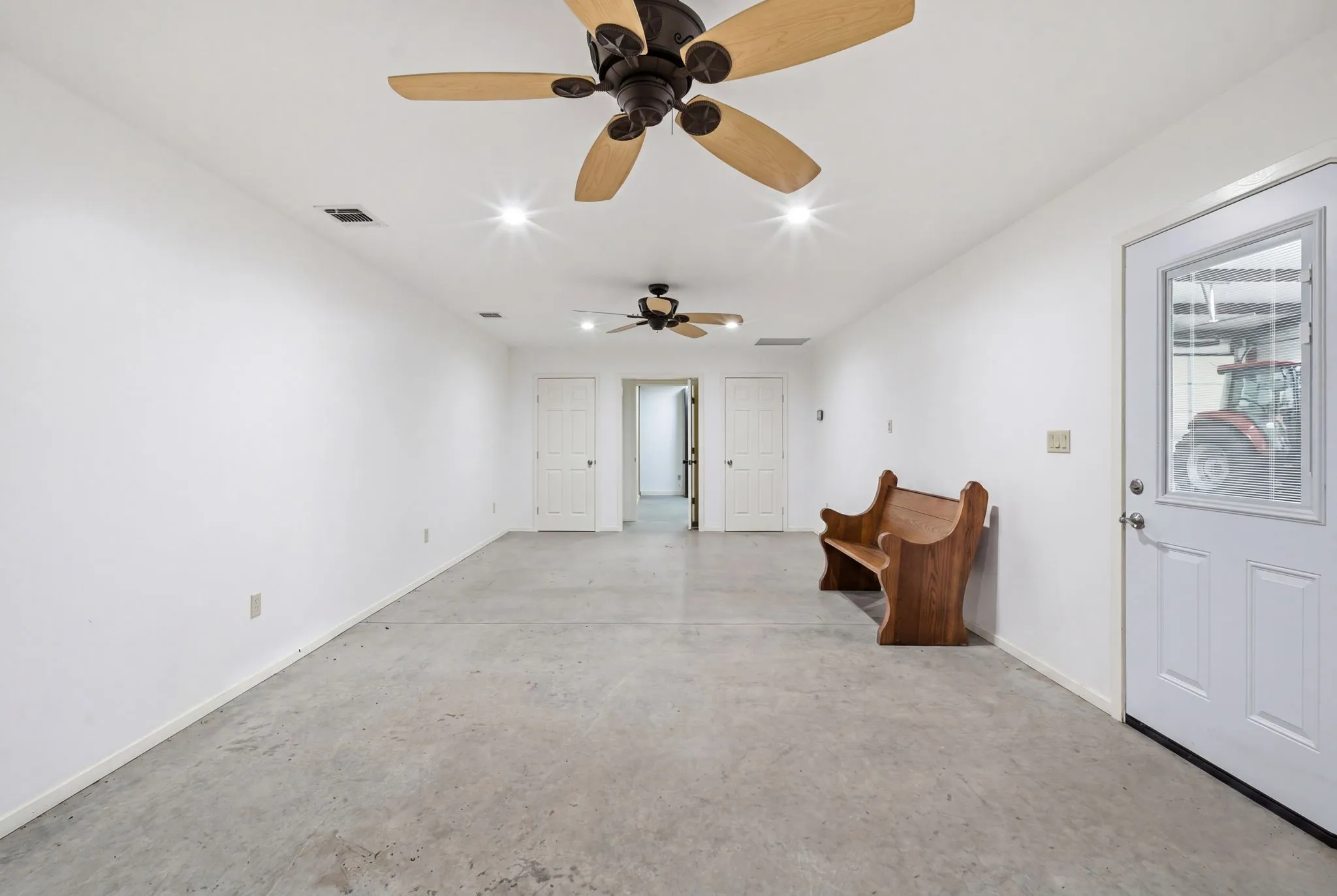 Living space