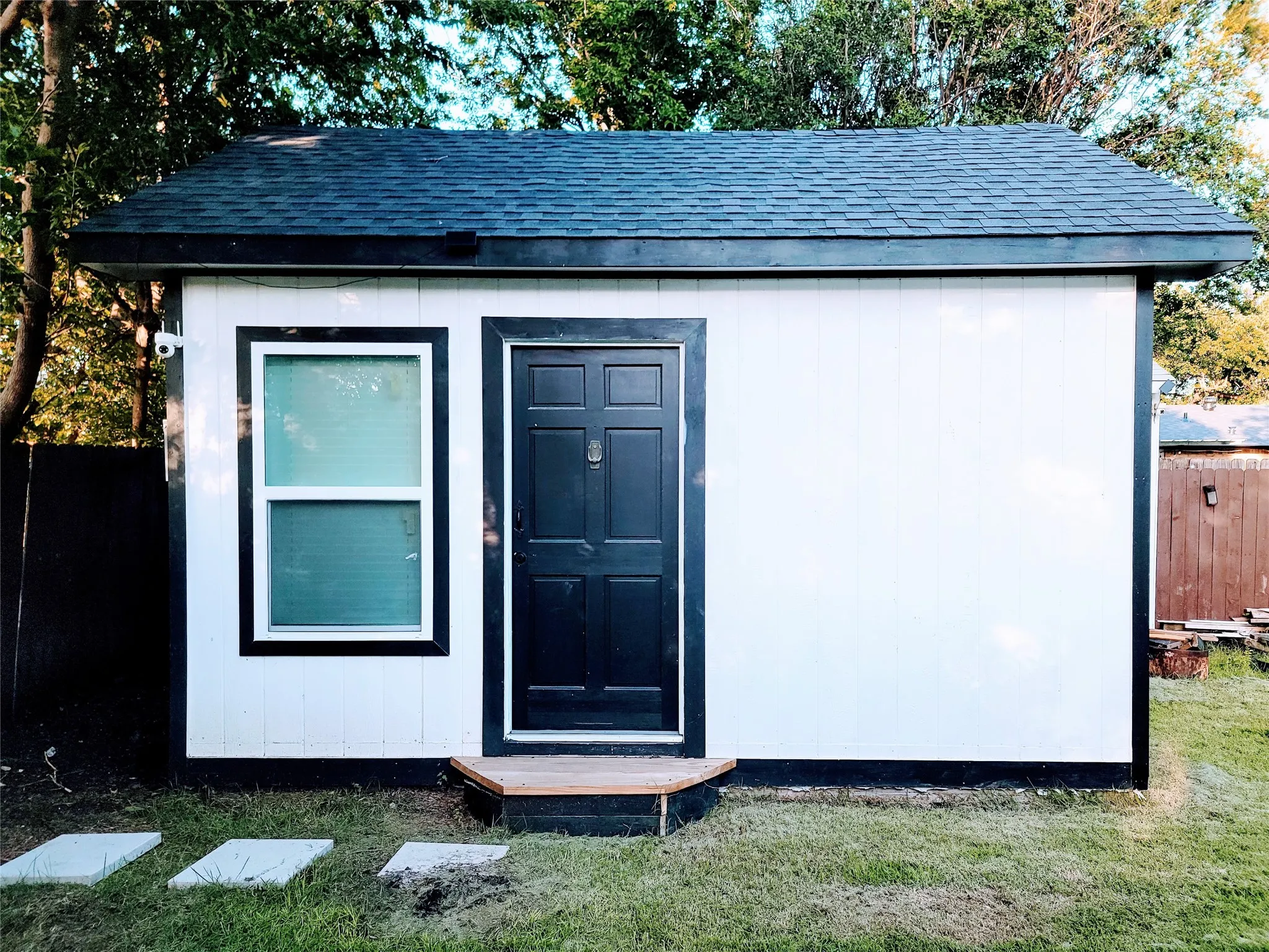 Guest House