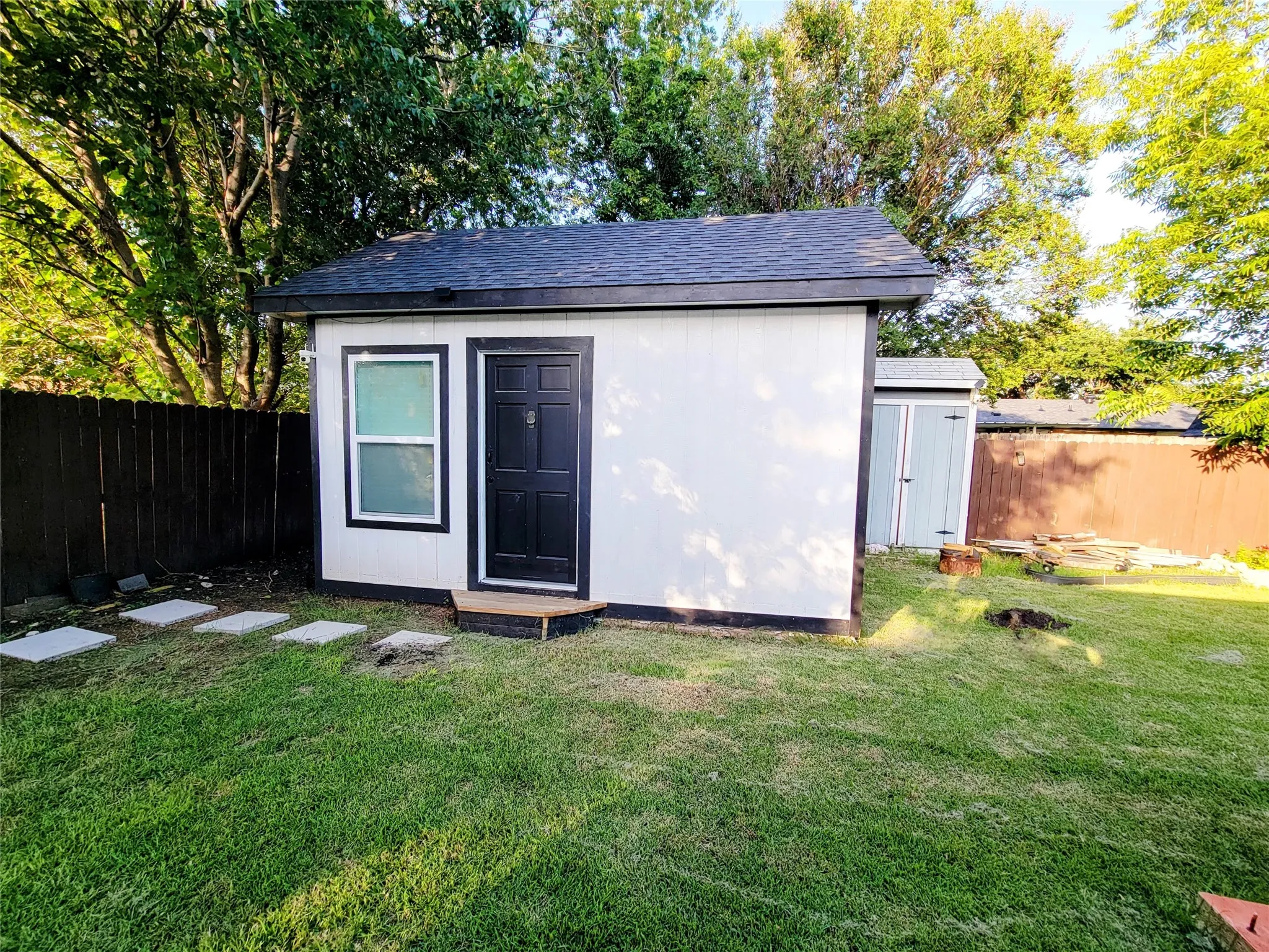 Guest House