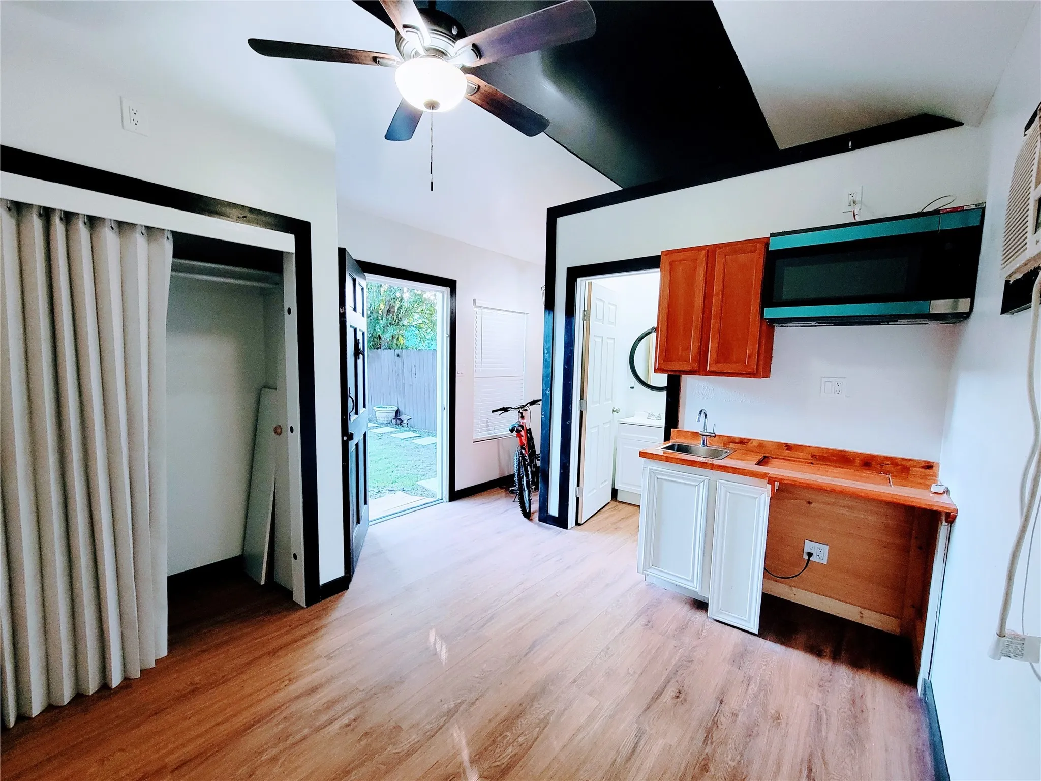 Guest house Little Kitchen & Closet