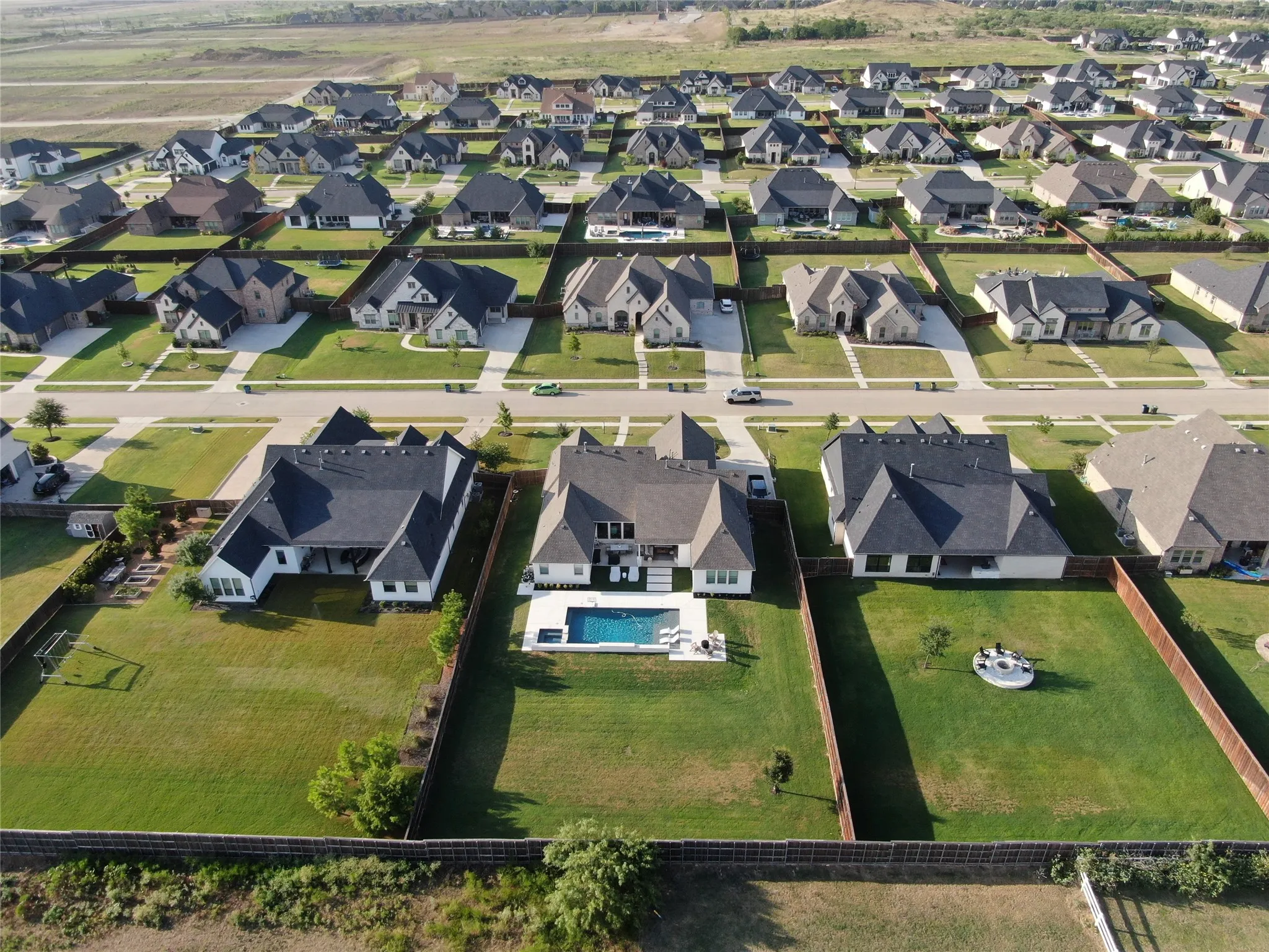 Single Family Residence For Sale in Tarrant County , 245 Wimberley Drive, Haslet, Texas 76052, 4 Bedroom, 4 Bathroom, 3 Garage spaces, 3,323 Sqft, built in 2021, Price $929,000, mls#21305466, Real Estate Agent in Haslet, Homes For Sale in Tarrant county, Homes For Sale in Haslet, Realtor in Haslet Texas, Real Estate Brokerage Independent Realty Texas, Luminita Cordes Realtor
