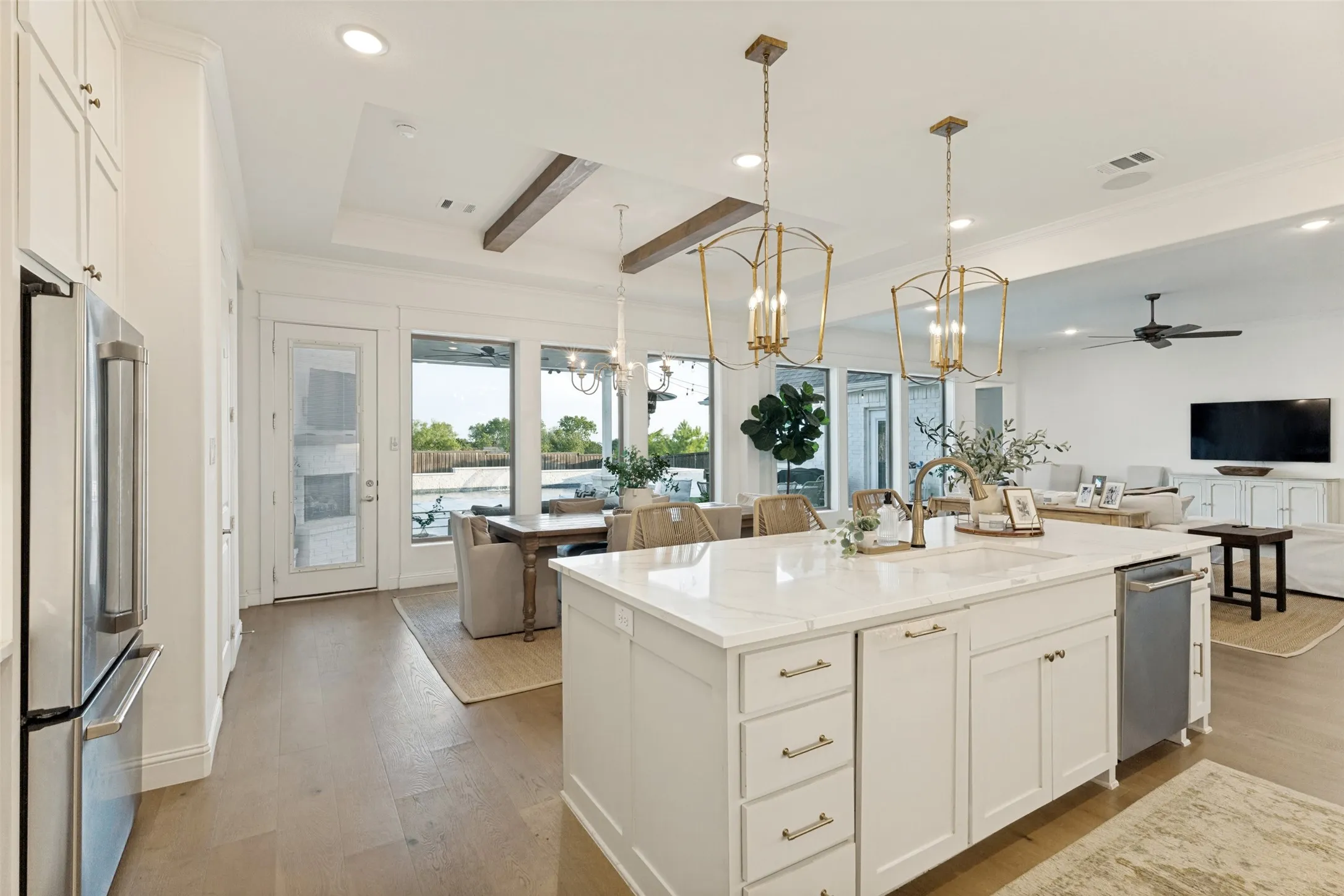 Single Family Residence For Sale in Tarrant County , 245 Wimberley Drive, Haslet, Texas 76052, 4 Bedroom, 4 Bathroom, 3 Garage spaces, 3,323 Sqft, built in 2021, Price $929,000, mls#21305466, Real Estate Agent in Haslet, Homes For Sale in Tarrant county, Homes For Sale in Haslet, Realtor in Haslet Texas, Real Estate Brokerage Independent Realty Texas, Luminita Cordes Realtor