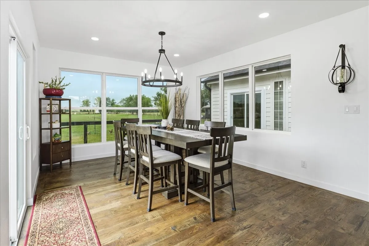Single Family Residence For Sale in Hopkins County , 2641 County Road 4586, Sulphur Springs, Texas 75482, 3 Bedroom, 3 Bathroom, 3 Garage spaces, 3,279 Sqft, built in 2025, mls#21304557, Real Estate Agent in Sulphur Springs, Homes For Sale in Hopkins county, Homes For Sale in Sulphur Springs, Realtor in Sulphur Springs Texas, Real Estate Brokerage Independent Realty Texas, Luminita Cordes Realtor