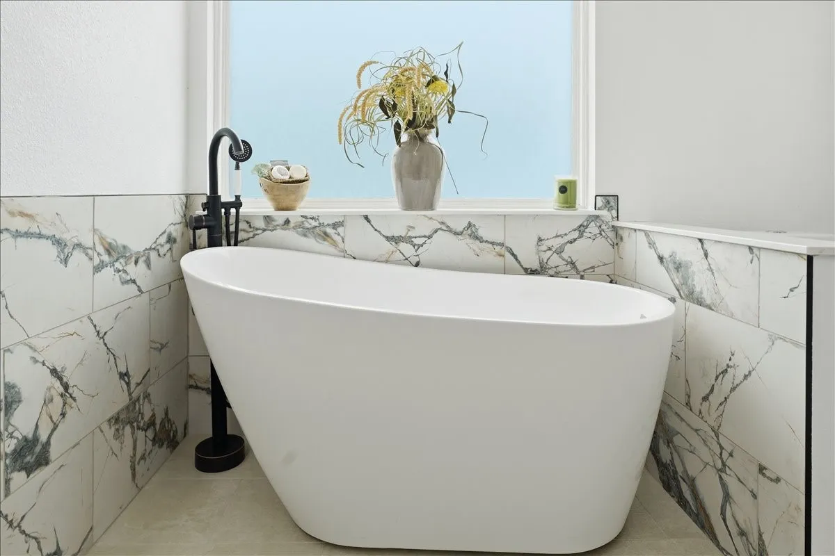 Soaking Tub