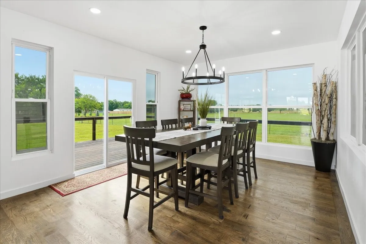 Single Family Residence For Sale in Hopkins County , 2641 County Road 4586, Sulphur Springs, Texas 75482, 3 Bedroom, 3 Bathroom, 3 Garage spaces, 3,279 Sqft, built in 2025, mls#21304557, Real Estate Agent in Sulphur Springs, Homes For Sale in Hopkins county, Homes For Sale in Sulphur Springs, Realtor in Sulphur Springs Texas, Real Estate Brokerage Independent Realty Texas, Luminita Cordes Realtor