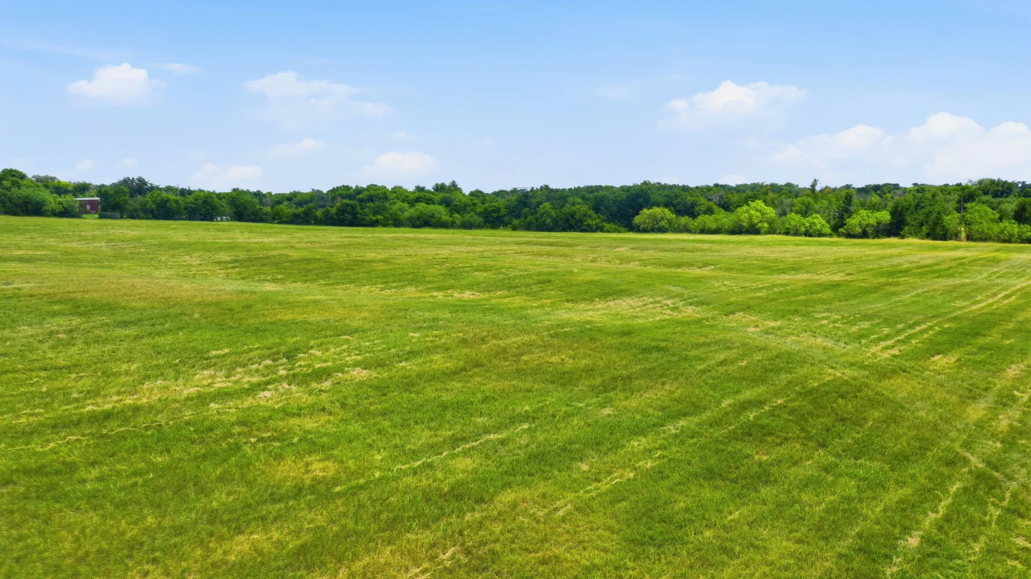Front Pasture