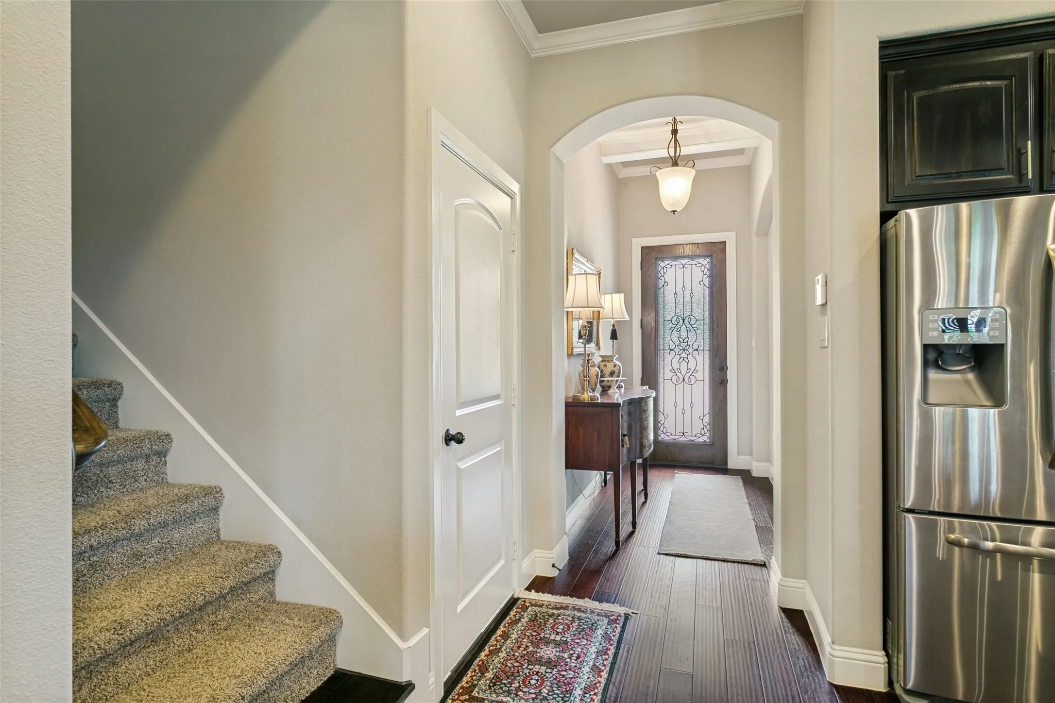 Single Family Residence For Sale in Denton County , 417 Chestnut Lane, Roanoke, Texas 76262, 4 Bedroom, 3 Bathroom, 2 Garage spaces, 2,689 Sqft, built in 2015, mls#21303508, Real Estate Agent in Roanoke, Homes For Sale in Denton county, Homes For Sale in Roanoke, Realtor in Roanoke Texas, Real Estate Brokerage Independent Realty Texas, Luminita Cordes Realtor