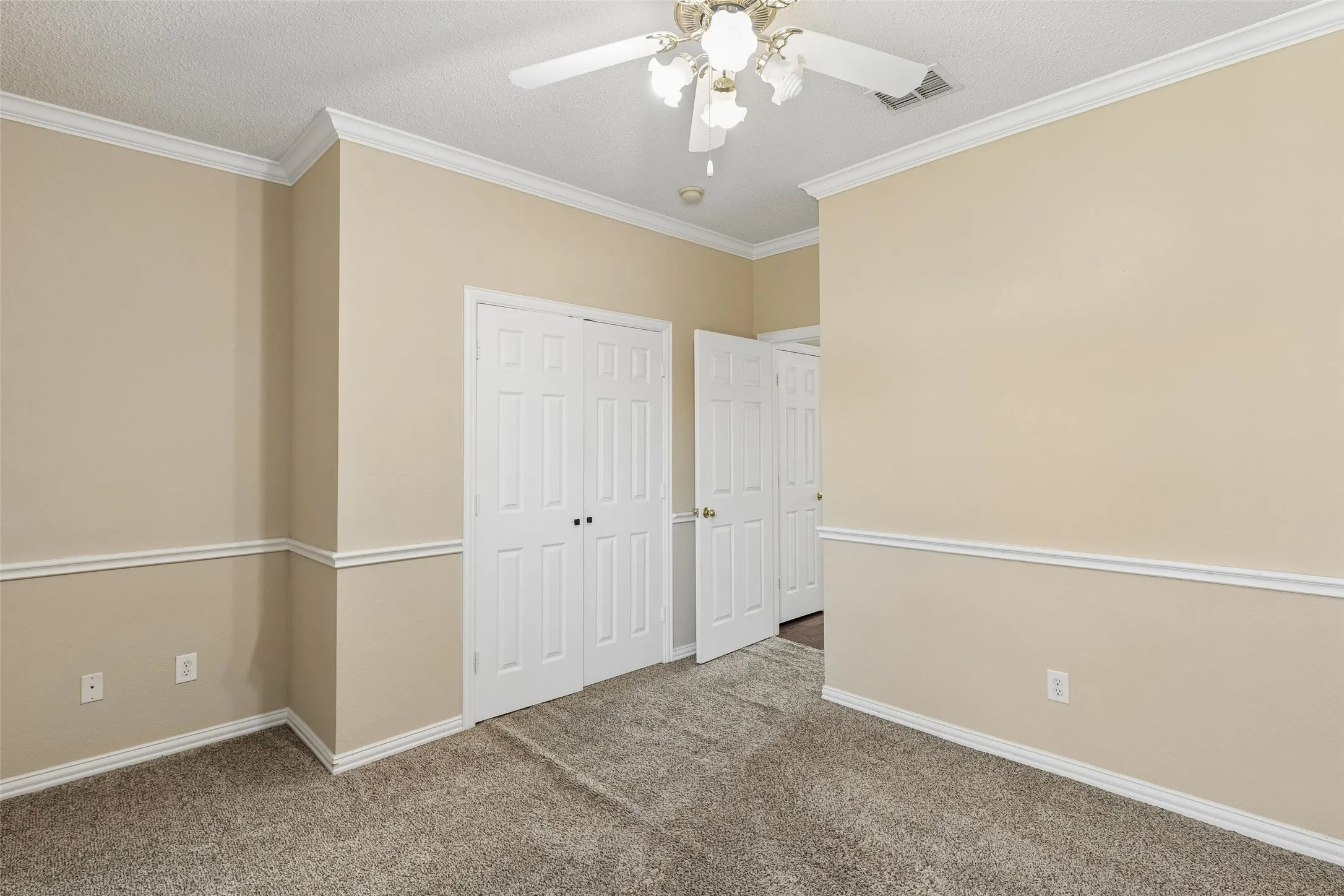 1st floor bedroom