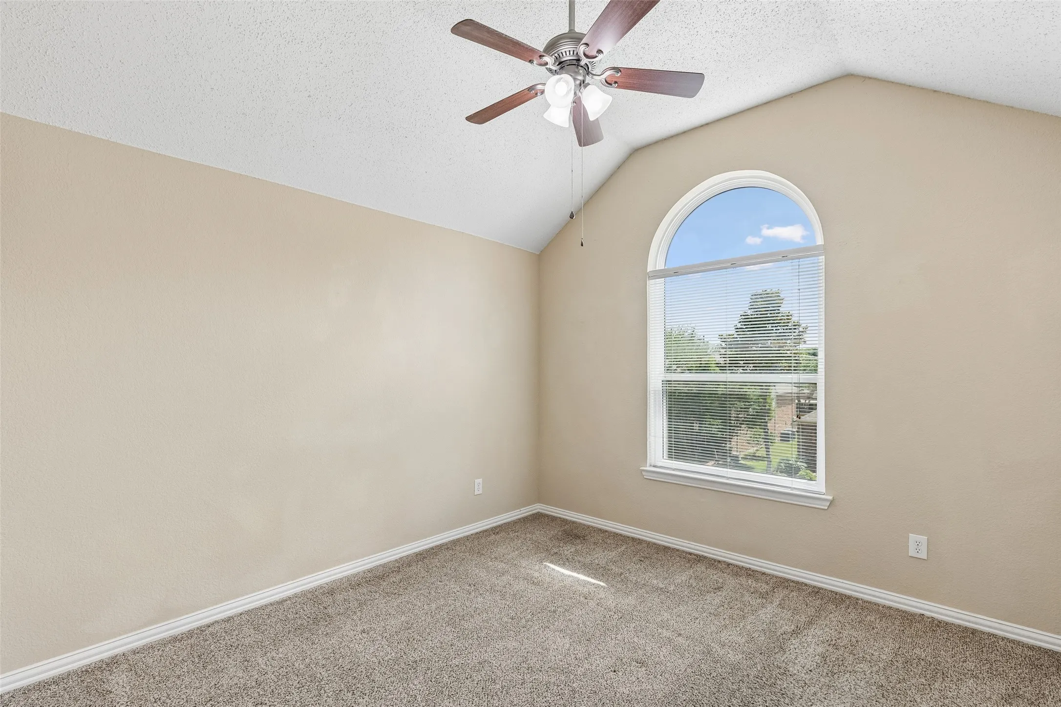 3 of 3 upstairs bedrooms