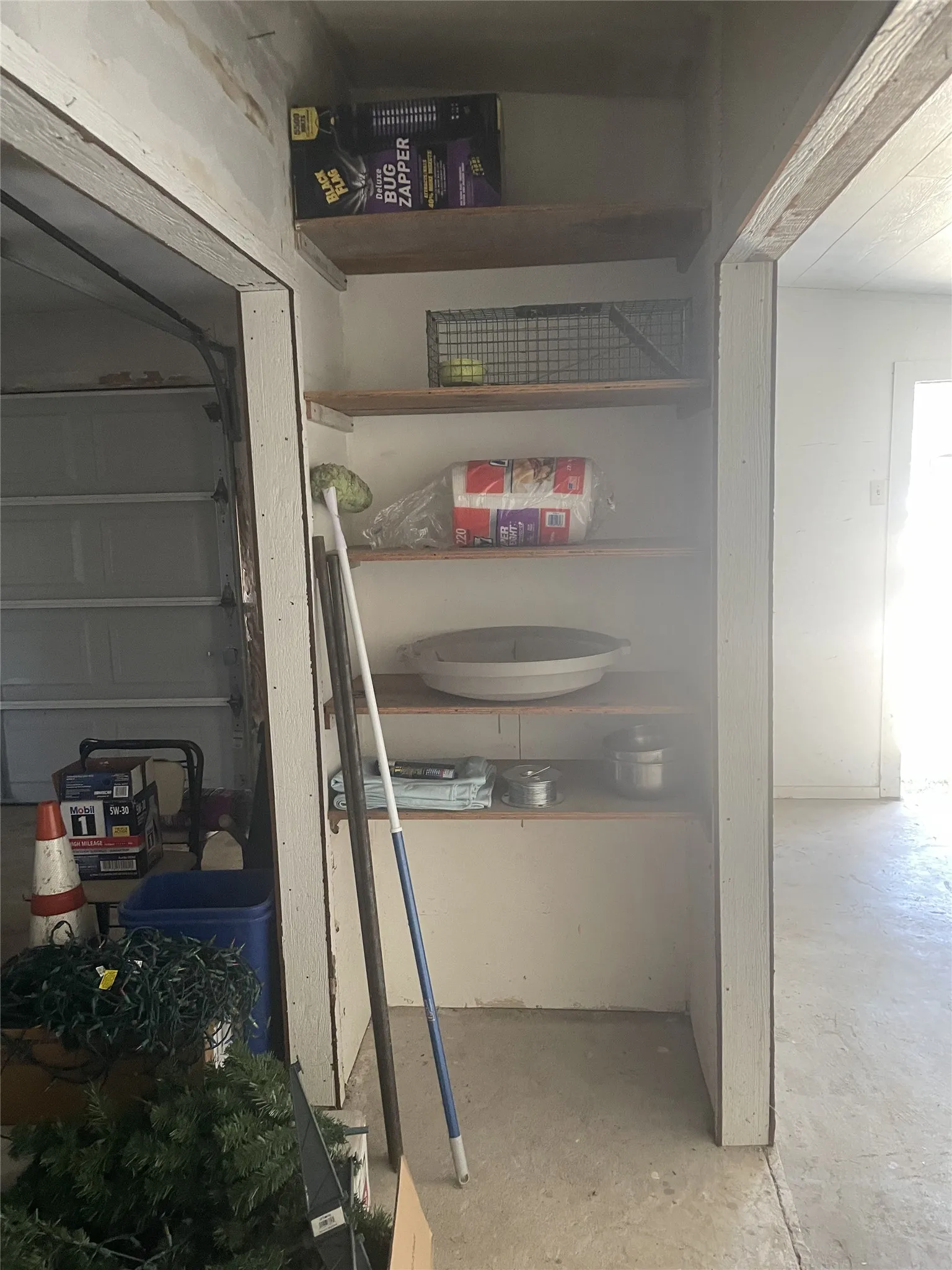garage storage