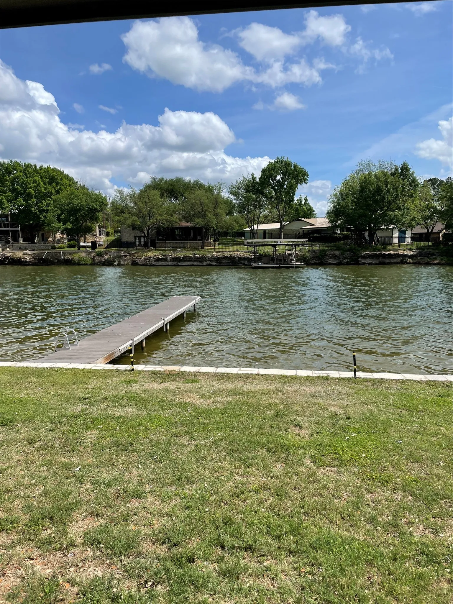  day dock