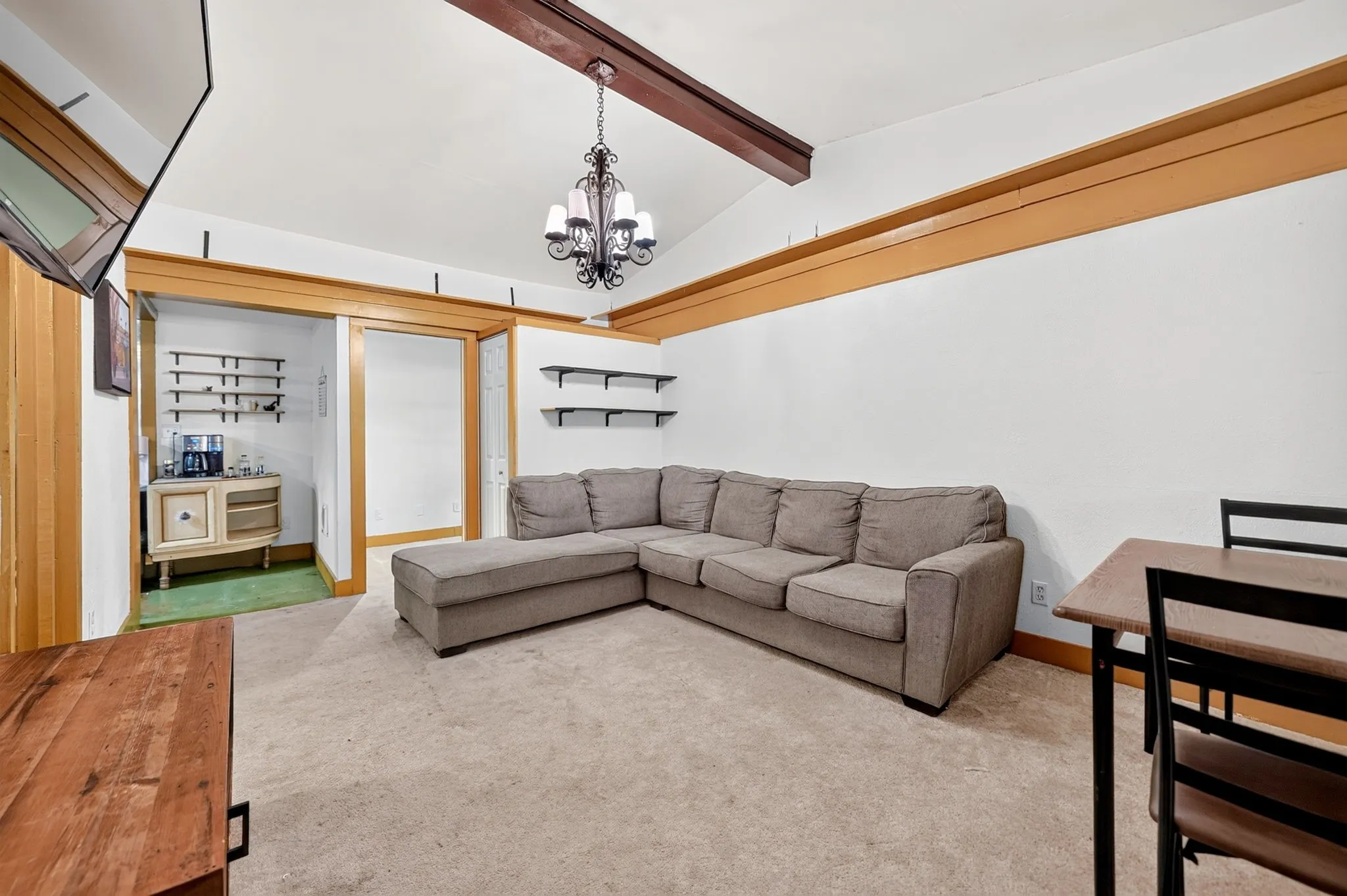 Single Family Residence For Sale in Dallas County , 415 S Dallas Avenue, Lancaster, Texas 75146, 1 Bedroom, 1 Bathroom, Garage spaces, 680 Sqft, built in 1888, mls#21305306, Real Estate Agent in Lancaster, Homes For Sale in Dallas county, Homes For Sale in Lancaster, Realtor in Lancaster Texas, Real Estate Brokerage Independent Realty Texas, Luminita Cordes Realtor