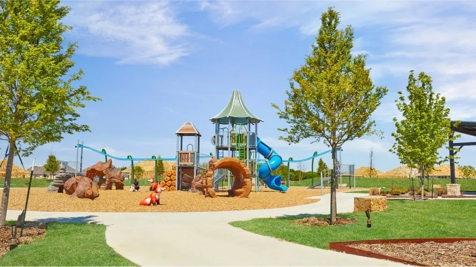 Community Park