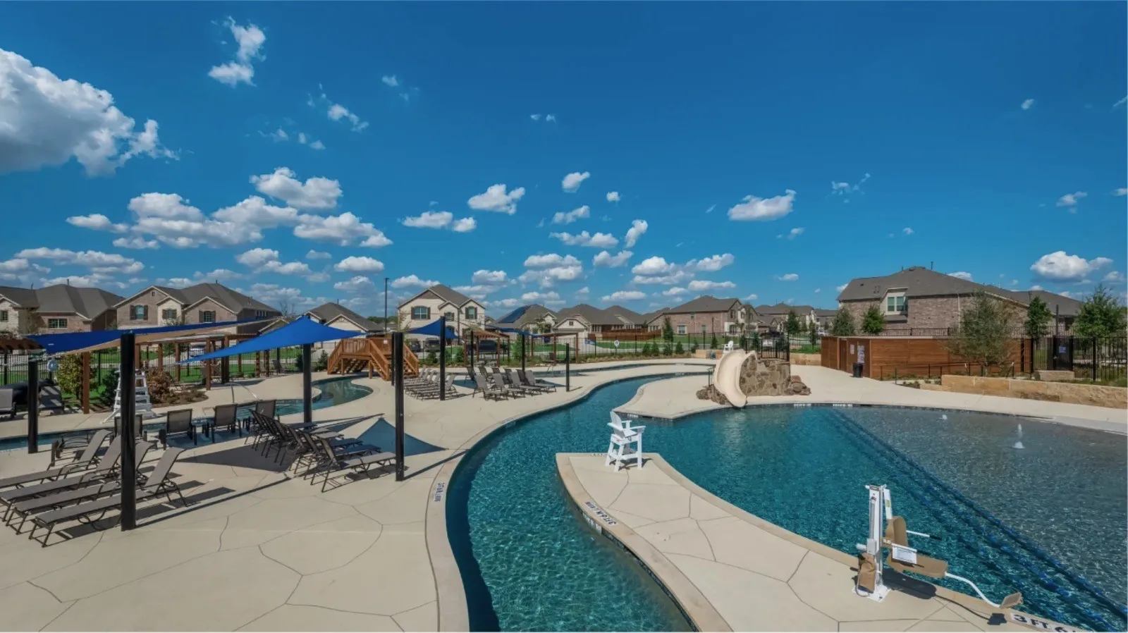 Community Pool