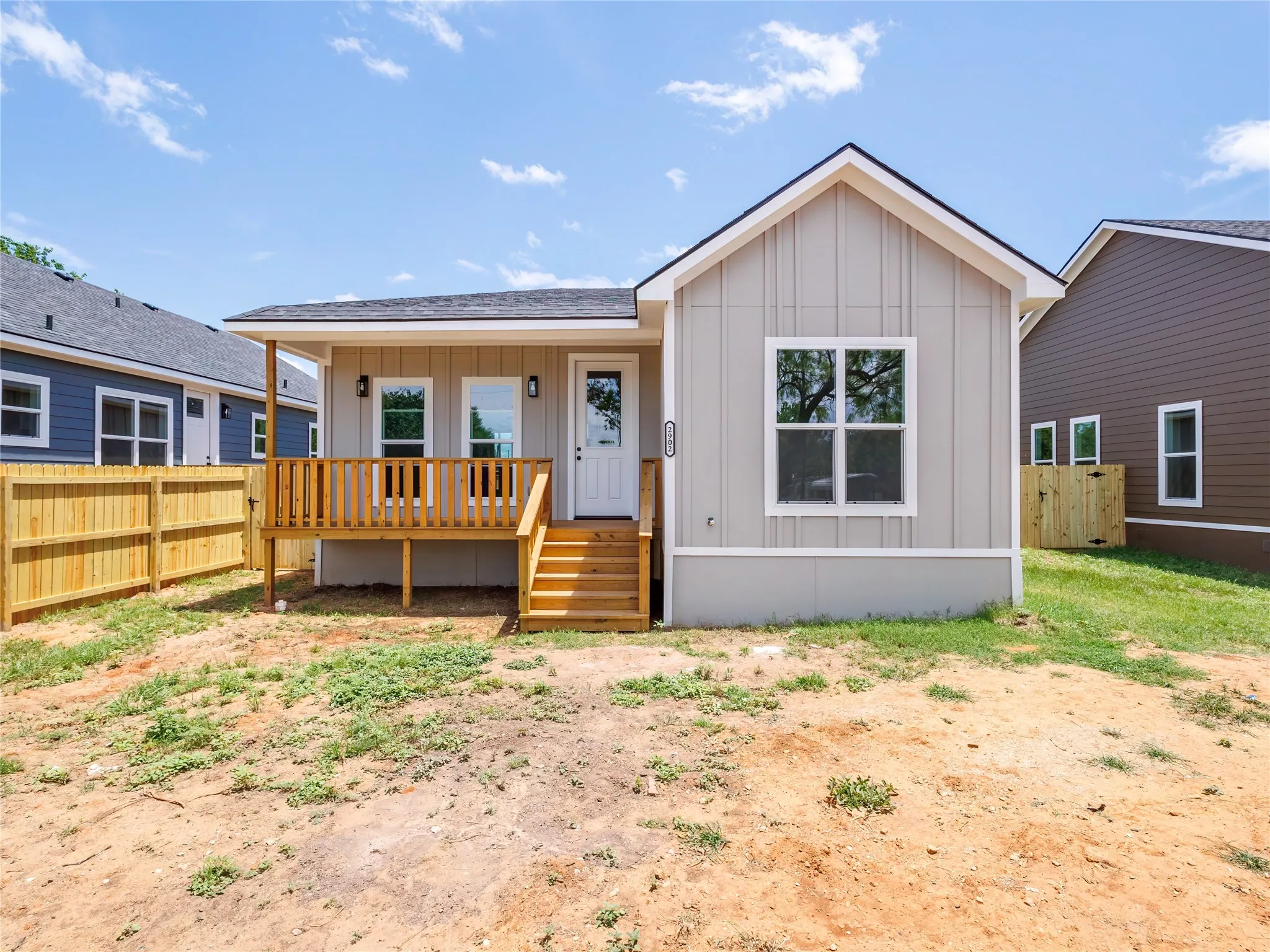 Single Family Residence For Sale in Brown County , 2902 Avenue D, Brownwood, Texas 76801, 3 Bedroom, 2 Bathroom, Garage spaces, 1,200 Sqft, built in 2026, mls#21305368, Real Estate Agent in Brownwood, Homes For Sale in Brown county, Homes For Sale in Brownwood, Realtor in Brownwood Texas, Real Estate Brokerage Independent Realty Texas, Luminita Cordes Realtor