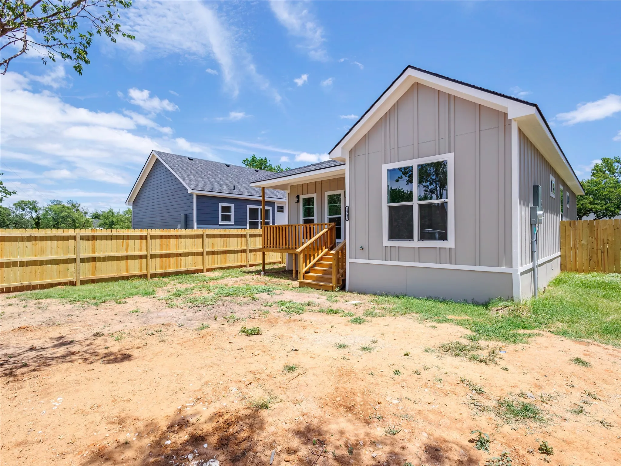 Single Family Residence For Sale in Brown County , 2902 Avenue D, Brownwood, Texas 76801, 3 Bedroom, 2 Bathroom, Garage spaces, 1,200 Sqft, built in 2026, mls#21305368, Real Estate Agent in Brownwood, Homes For Sale in Brown county, Homes For Sale in Brownwood, Realtor in Brownwood Texas, Real Estate Brokerage Independent Realty Texas, Luminita Cordes Realtor