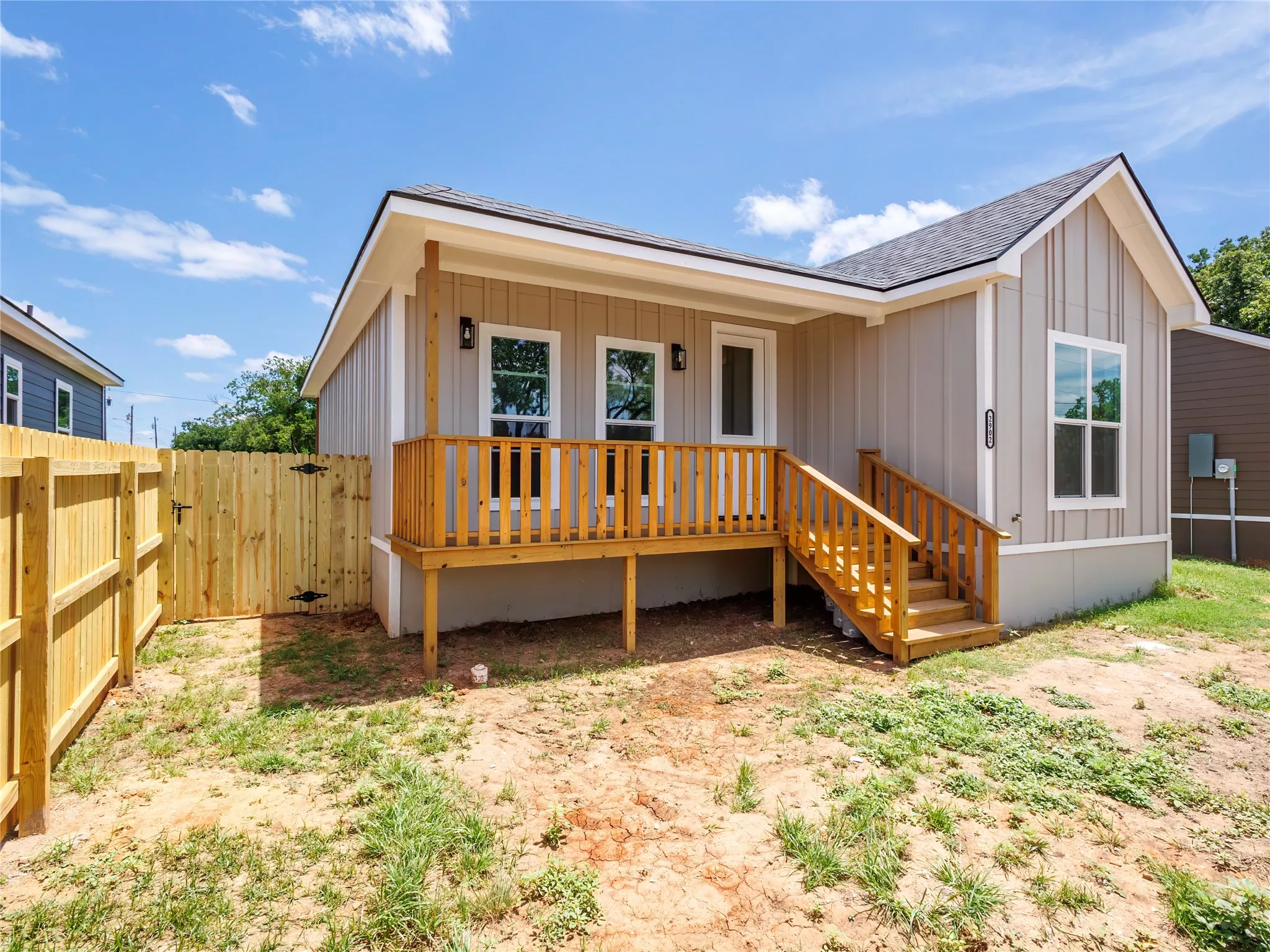Single Family Residence For Sale in Brown County , 2902 Avenue D, Brownwood, Texas 76801, 3 Bedroom, 2 Bathroom, Garage spaces, 1,200 Sqft, built in 2026, mls#21305368, Real Estate Agent in Brownwood, Homes For Sale in Brown county, Homes For Sale in Brownwood, Realtor in Brownwood Texas, Real Estate Brokerage Independent Realty Texas, Luminita Cordes Realtor