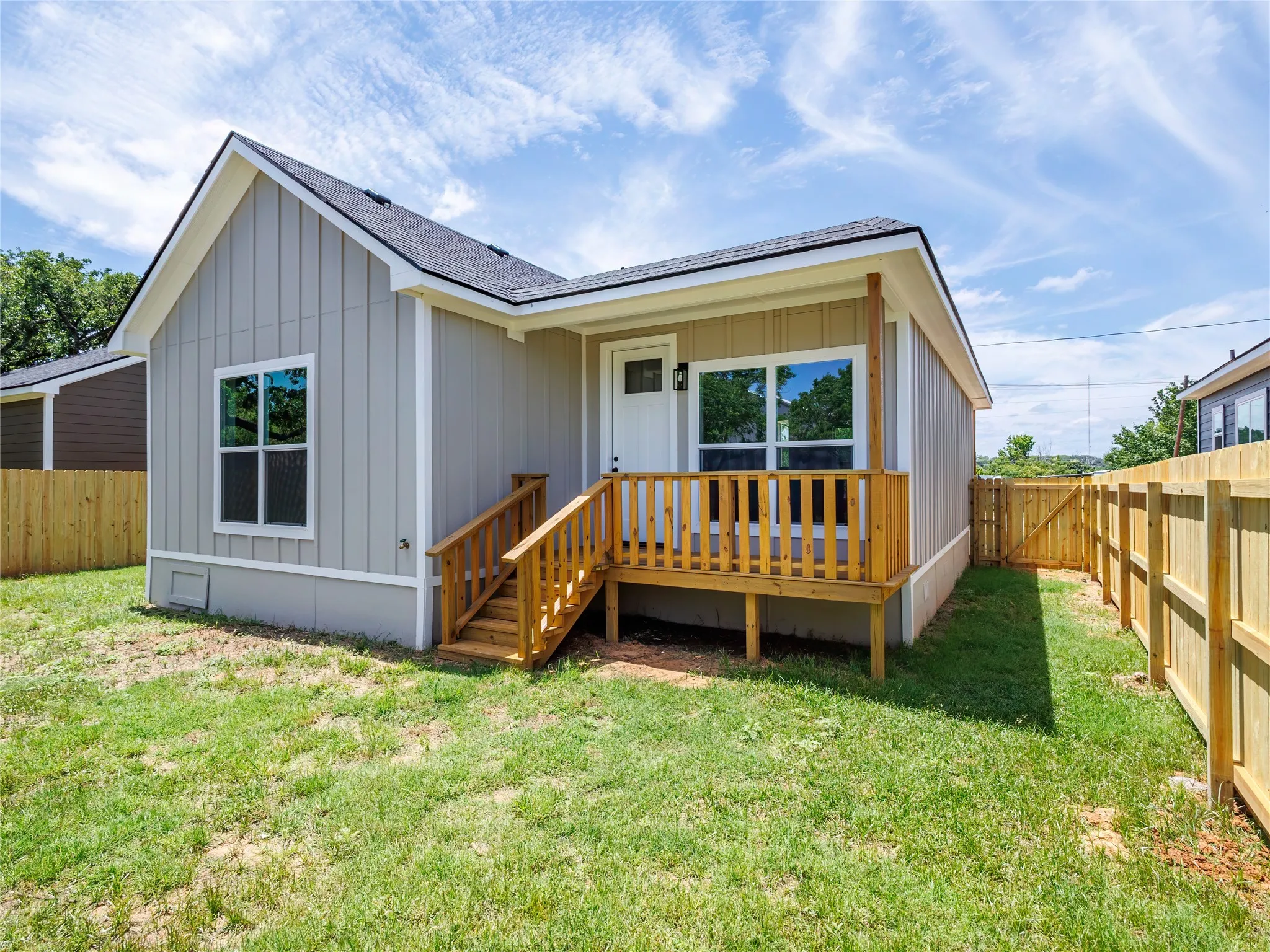 Single Family Residence For Sale in Brown County , 2902 Avenue D, Brownwood, Texas 76801, 3 Bedroom, 2 Bathroom, Garage spaces, 1,200 Sqft, built in 2026, mls#21305368, Real Estate Agent in Brownwood, Homes For Sale in Brown county, Homes For Sale in Brownwood, Realtor in Brownwood Texas, Real Estate Brokerage Independent Realty Texas, Luminita Cordes Realtor