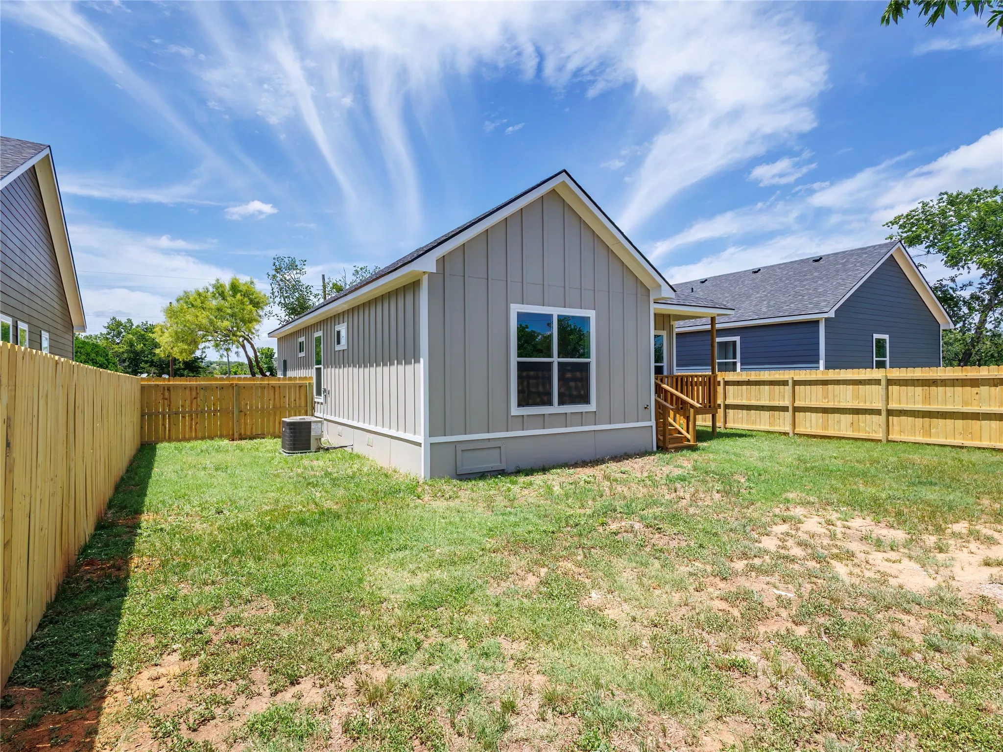 Single Family Residence For Sale in Brown County , 2902 Avenue D, Brownwood, Texas 76801, 3 Bedroom, 2 Bathroom, Garage spaces, 1,200 Sqft, built in 2026, mls#21305368, Real Estate Agent in Brownwood, Homes For Sale in Brown county, Homes For Sale in Brownwood, Realtor in Brownwood Texas, Real Estate Brokerage Independent Realty Texas, Luminita Cordes Realtor